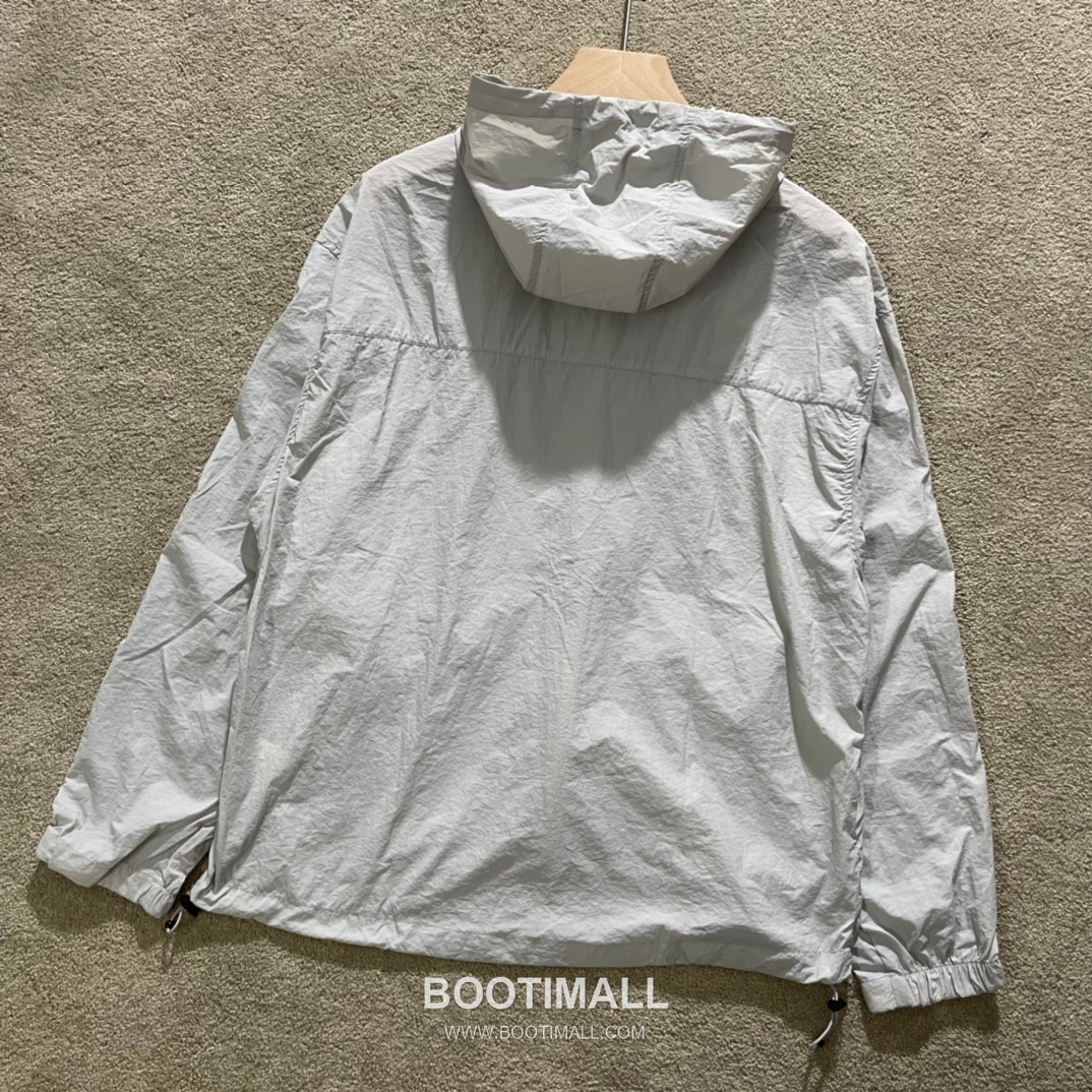 Arc’teryx SS25 Nylon UV Protection Quick-Dry Zip Hooded Skin Jacket 아크테릭스 SS25 나일론 UV차단 퀵드라이 지퍼 후디드 스킨 재킷 9