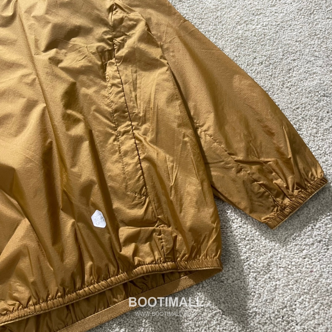 Arc’teryx SS25 Nylon UV Protection Quick-Dry Zip Hooded Skin Jacket 아크테릭스 SS25 나일론 UV차단 퀵드라이 지퍼 후디드 스킨 재킷 5