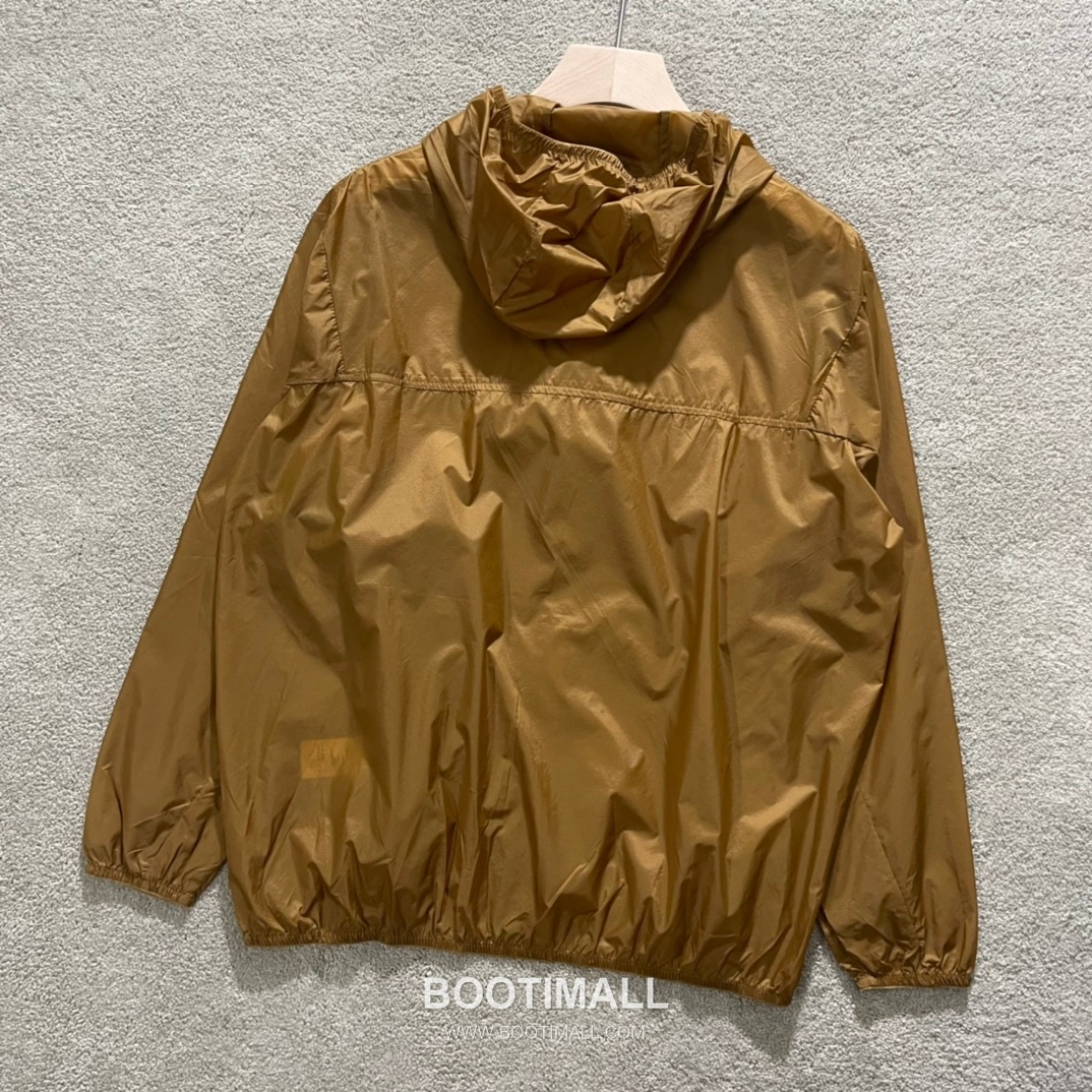 Arc’teryx SS25 Nylon UV Protection Quick-Dry Zip Hooded Skin Jacket 아크테릭스 SS25 나일론 UV차단 퀵드라이 지퍼 후디드 스킨 재킷 9