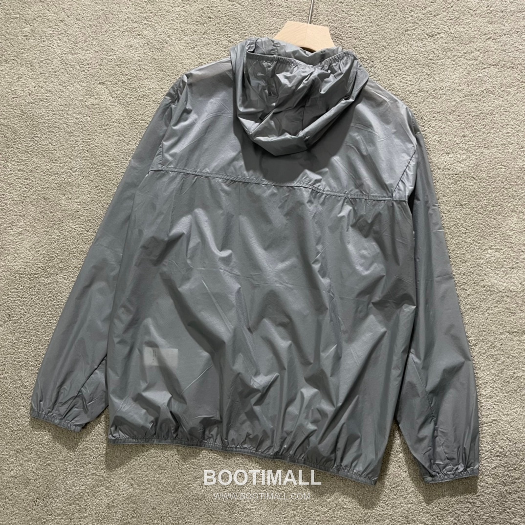 Arc’teryx SS25 Nylon UV Protection Quick-Dry Zip Hooded Skin Jacket 아크테릭스 SS25 나일론 UV차단 퀵드라이 지퍼 후디드 스킨 재킷 9