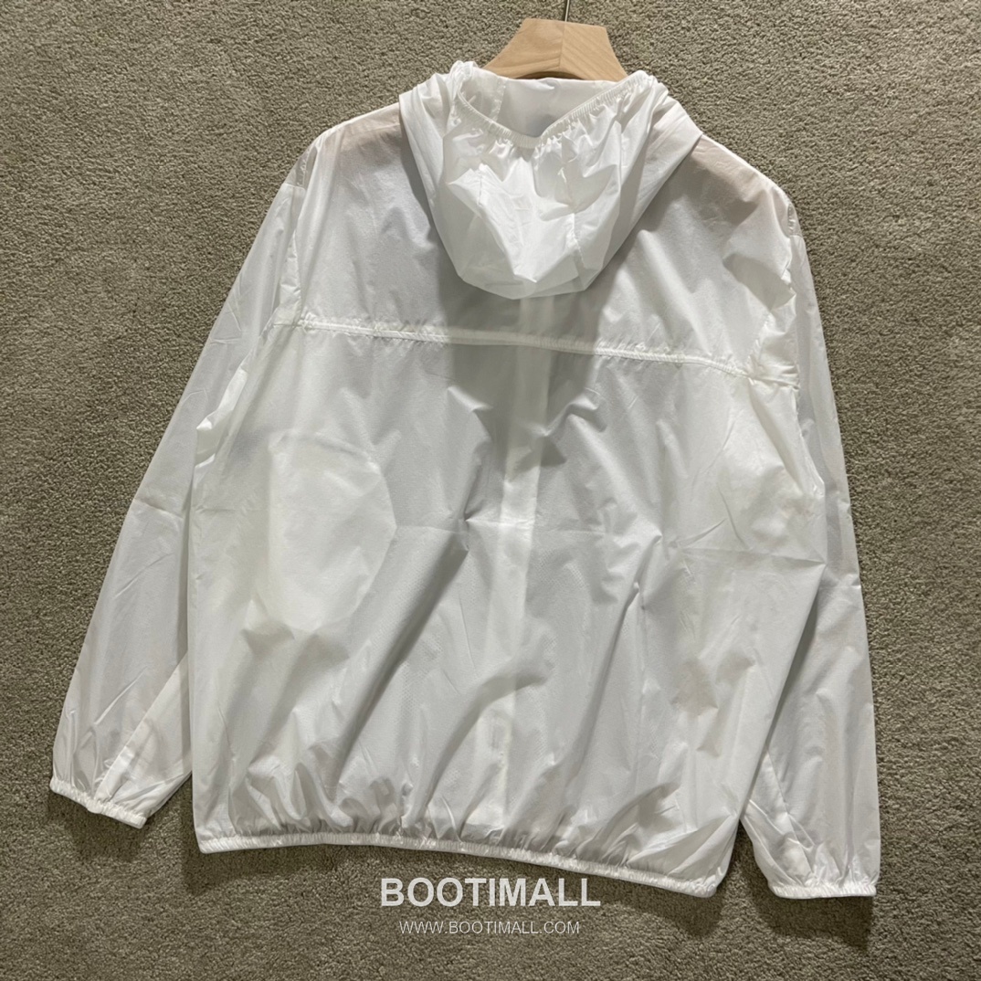 Arc’teryx SS25 Nylon UV Protection Quick-Dry Zip Hooded Skin Jacket 아크테릭스 SS25 나일론 UV차단 퀵드라이 지퍼 후디드 스킨 재킷 9