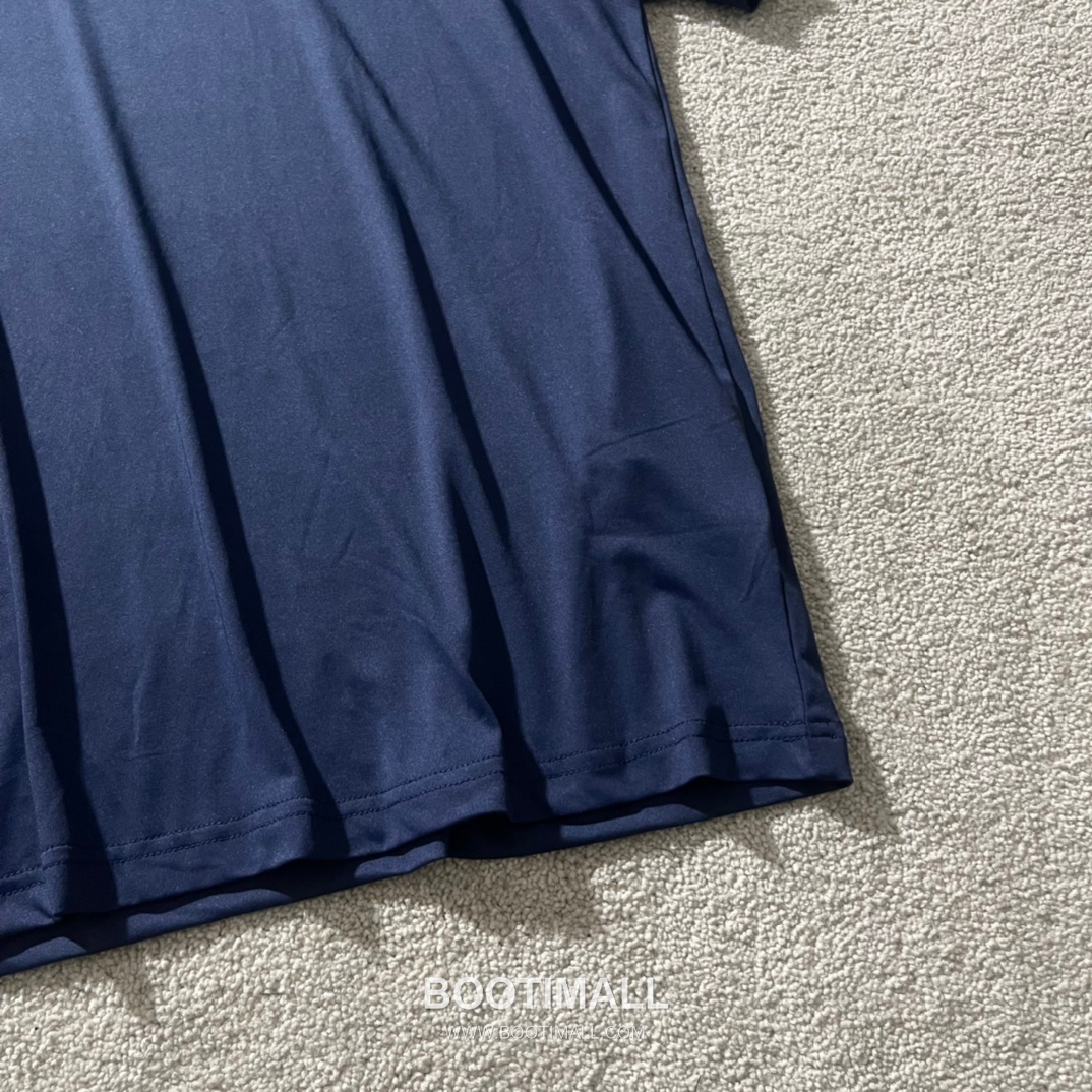 Arc’teryx SS24 Polyester Blend Colorblock Zip Pocket Quick-Dry Short Sleeve T-Shirt 아크테릭스 SS24 폴리에스터 혼방 컬러블록 지퍼포켓 퀵드라이 반팔 티셔츠 5