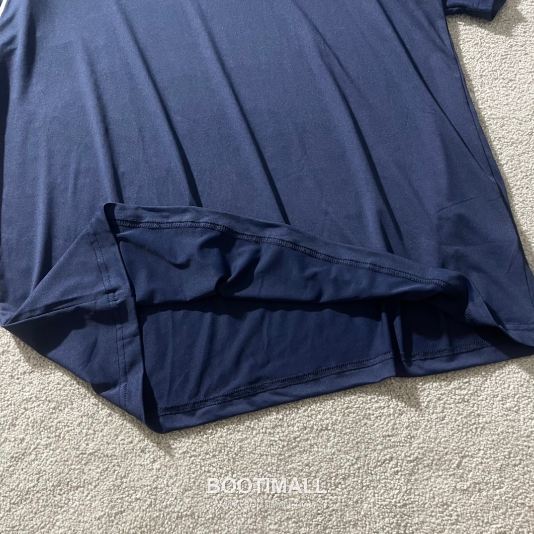 Arc’teryx SS24 Polyester Blend Colorblock Zip Pocket Quick-Dry Short Sleeve T-Shirt 아크테릭스 SS24 폴리에스터 혼방 컬러블록 지퍼포켓 퀵드라이 반팔 티셔츠 7