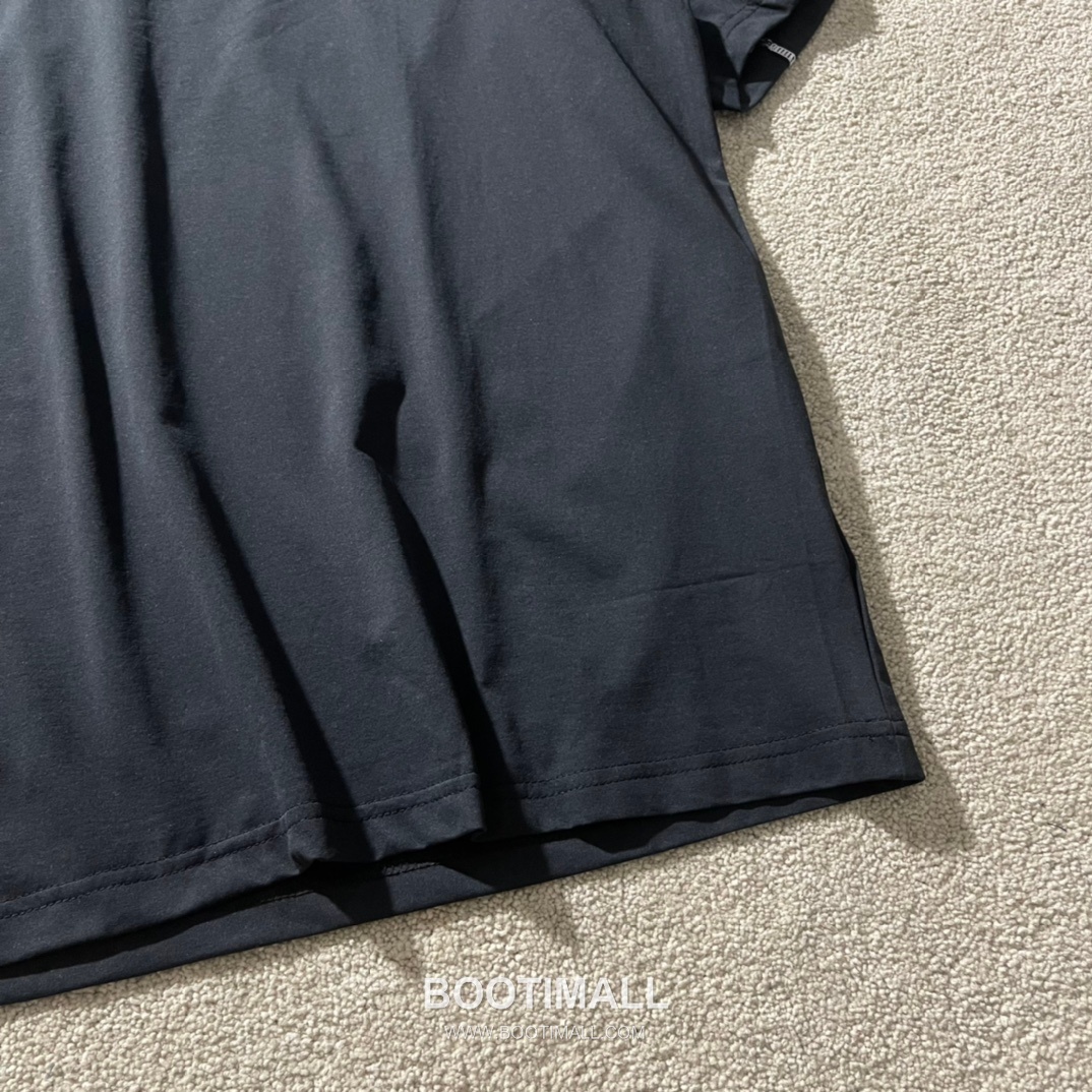 Arc’teryx SS24 Polyester Blend Colorblock Zip Pocket Quick-Dry Short Sleeve T-Shirt 아크테릭스 SS24 폴리에스터 혼방 컬러블록 지퍼포켓 퀵드라이 반팔 티셔츠 5