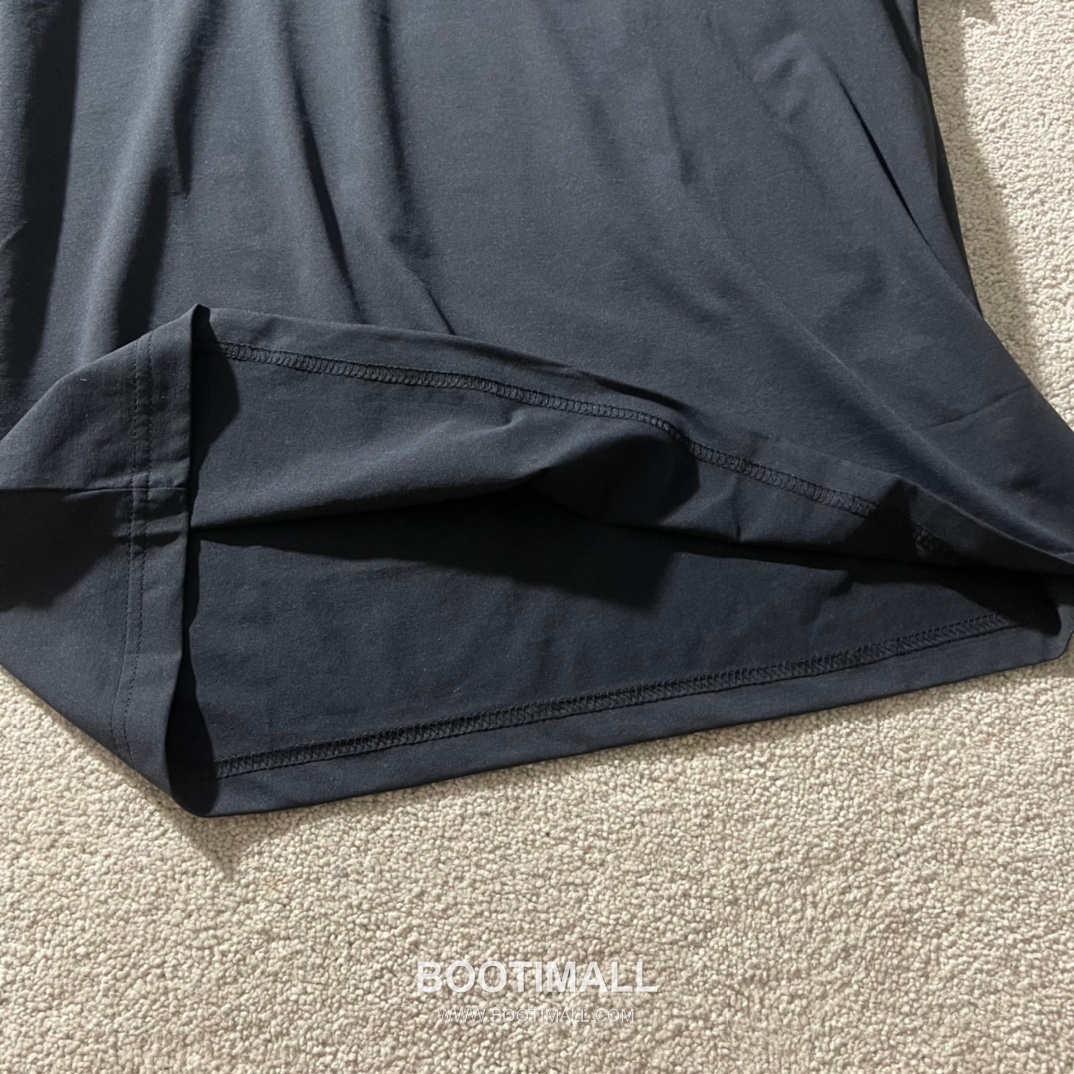 Arc’teryx SS24 Polyester Blend Colorblock Zip Pocket Quick-Dry Short Sleeve T-Shirt 아크테릭스 SS24 폴리에스터 혼방 컬러블록 지퍼포켓 퀵드라이 반팔 티셔츠 7
