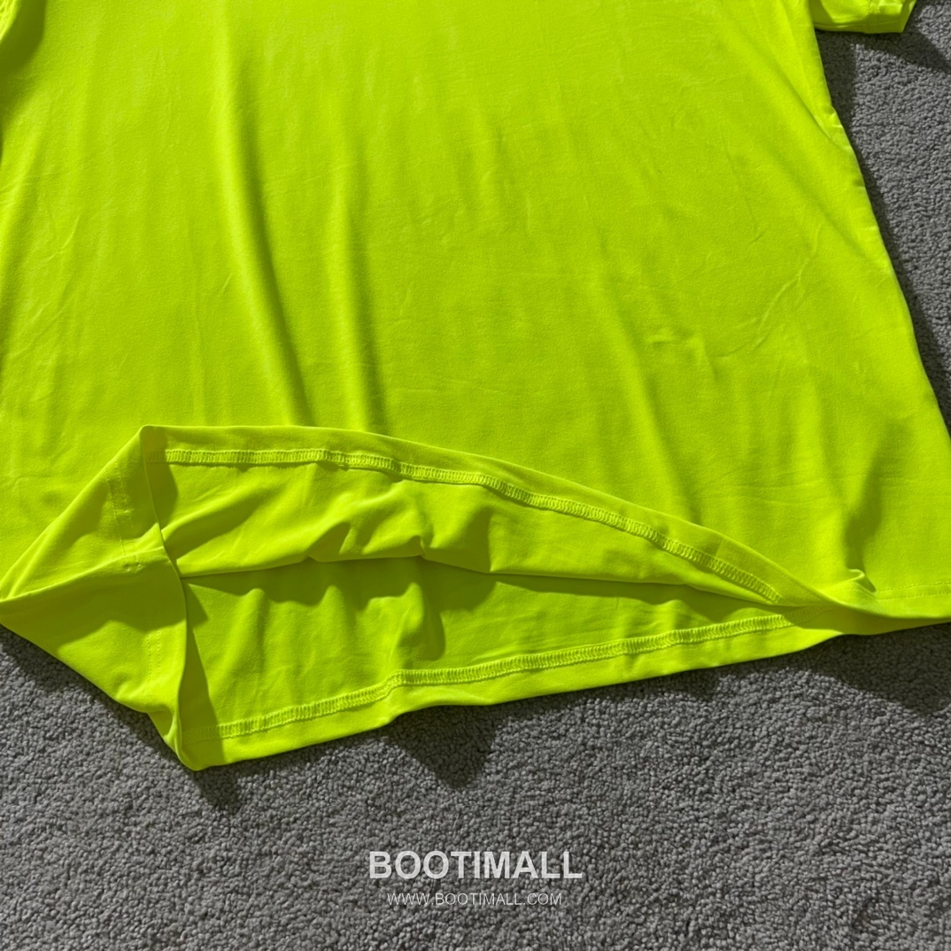 Arc’teryx SS24 Polyester Blend Colorblock Zip Pocket Quick-Dry Short Sleeve T-Shirt 아크테릭스 SS24 폴리에스터 혼방 컬러블록 지퍼포켓 퀵드라이 반팔 티셔츠 7