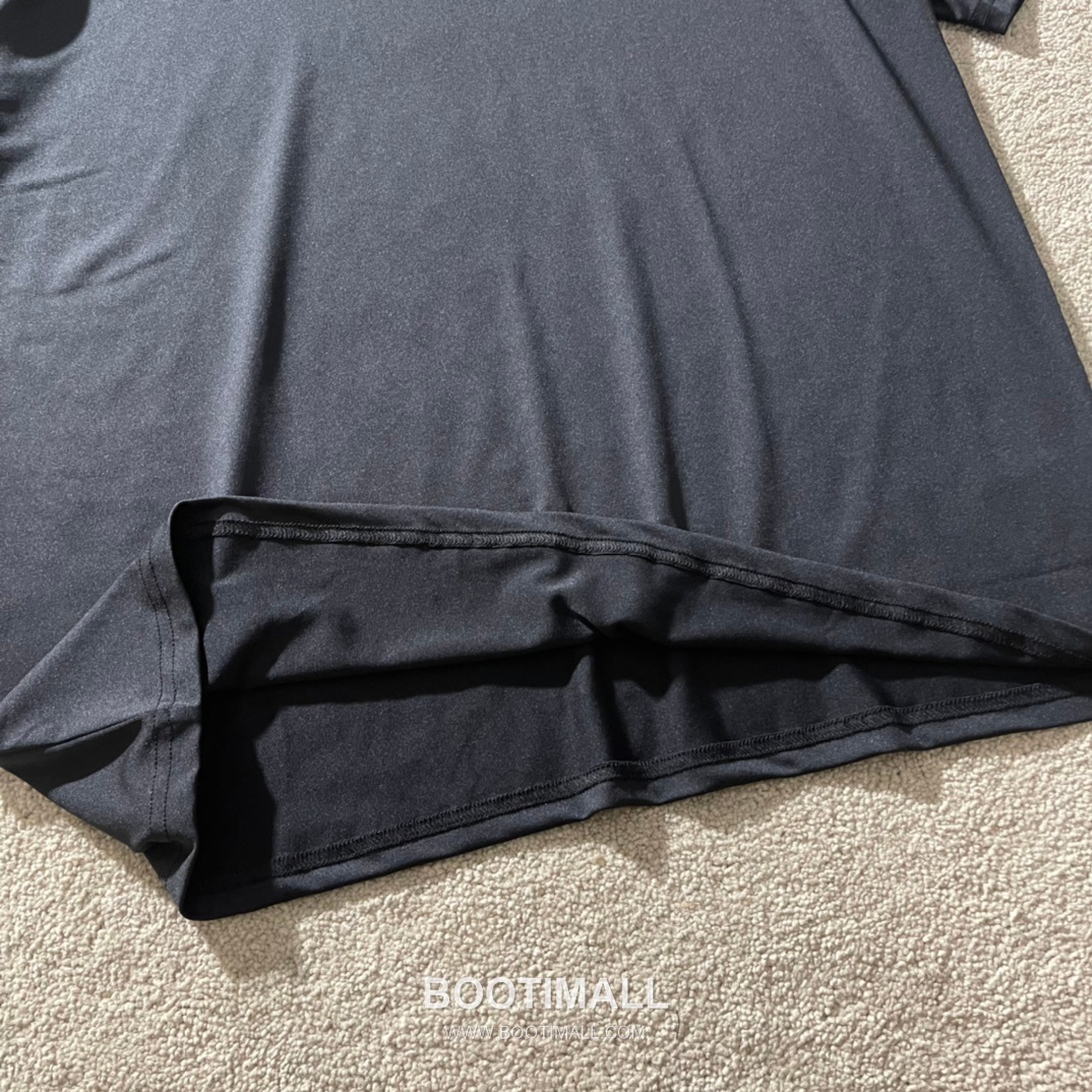 Arc’teryx SS24 Polyester Blend Colorblock Zip Pocket Quick-Dry Short Sleeve T-Shirt 아크테릭스 SS24 폴리에스터 혼방 컬러블록 지퍼포켓 퀵드라이 반팔 티셔츠 7