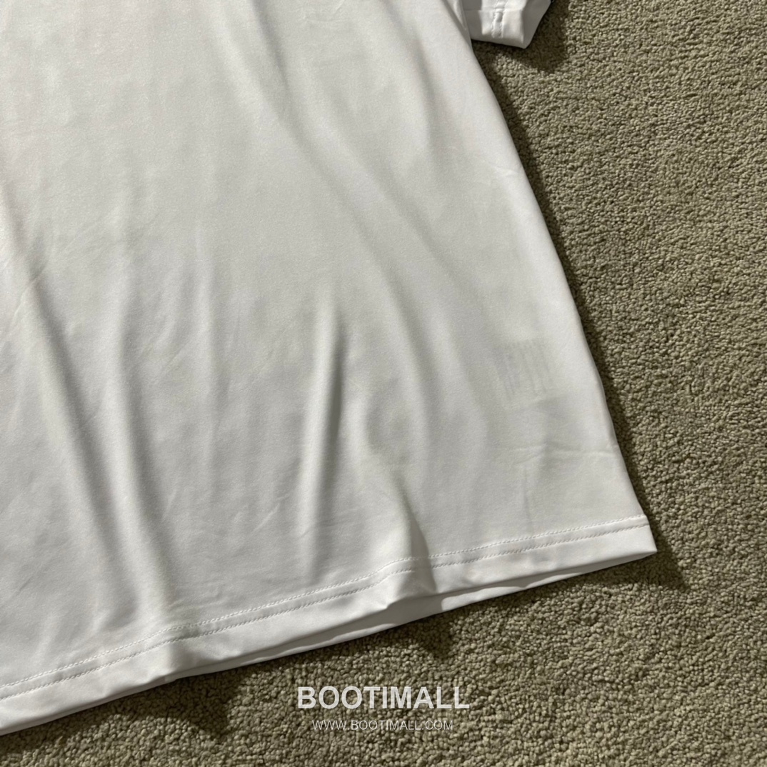 Arc’teryx SS24 Polyester Blend Colorblock Zip Pocket Quick-Dry Short Sleeve T-Shirt 아크테릭스 SS24 폴리에스터 혼방 컬러블록 지퍼포켓 퀵드라이 반팔 티셔츠 5