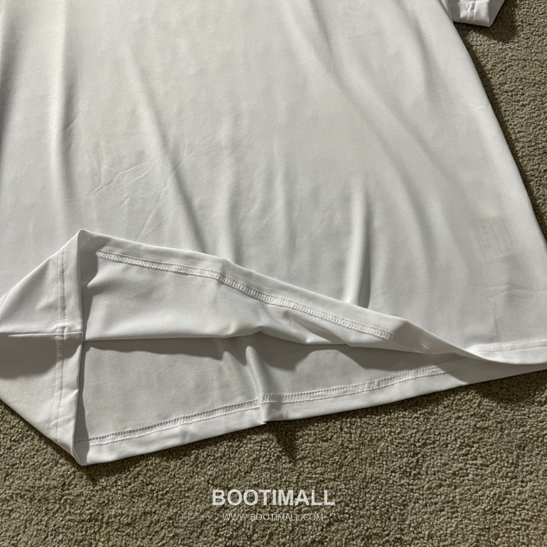 Arc’teryx SS24 Polyester Blend Colorblock Zip Pocket Quick-Dry Short Sleeve T-Shirt 아크테릭스 SS24 폴리에스터 혼방 컬러블록 지퍼포켓 퀵드라이 반팔 티셔츠 7