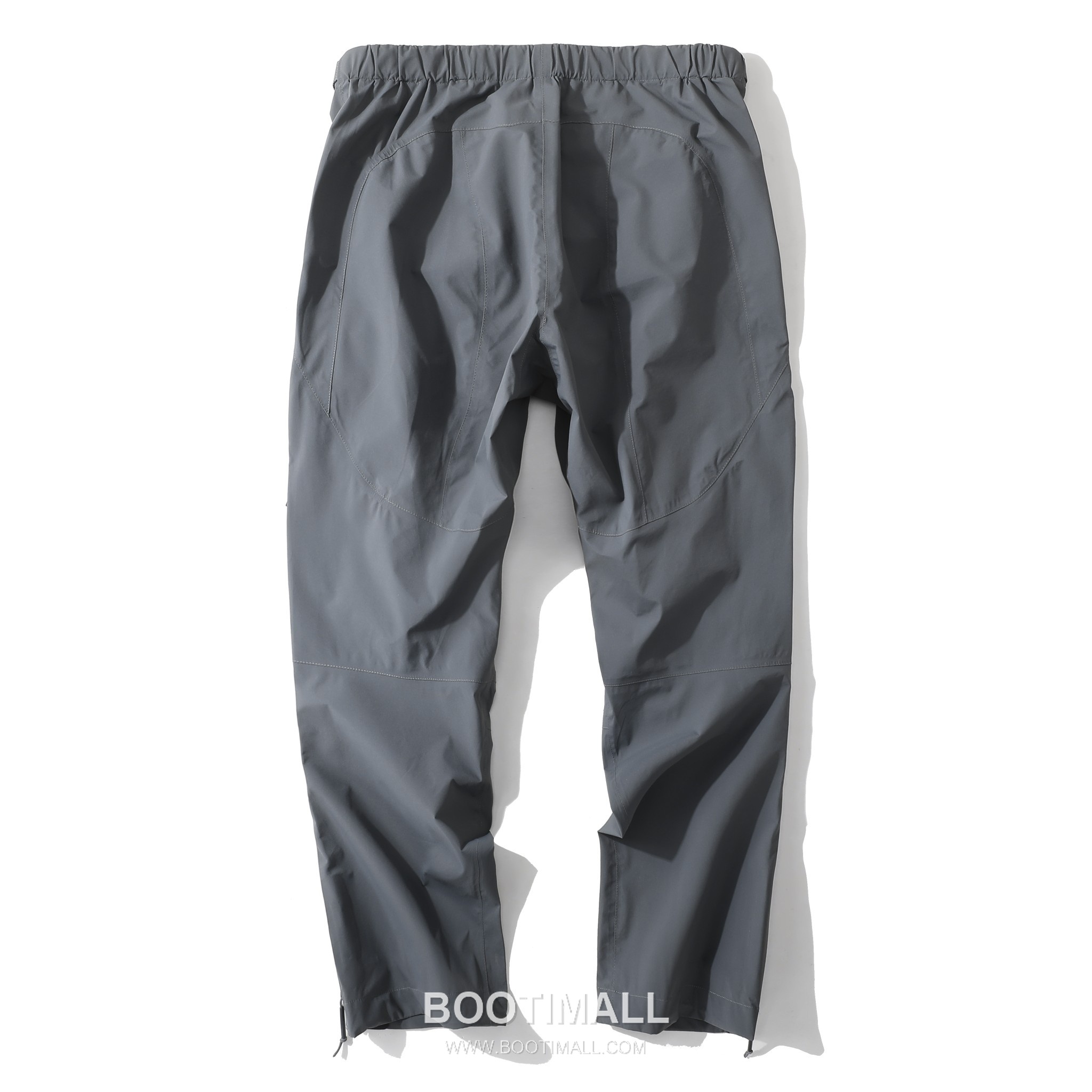 Arc’teryx LEAF Alpha LT GORE-TEX Nylon Ripstop Tactical Waterproof Shell Pants 아크테릭스 리프 알파 LT 고어텍스 나일론 립스탑 전술 방수 쉘 팬츠 2