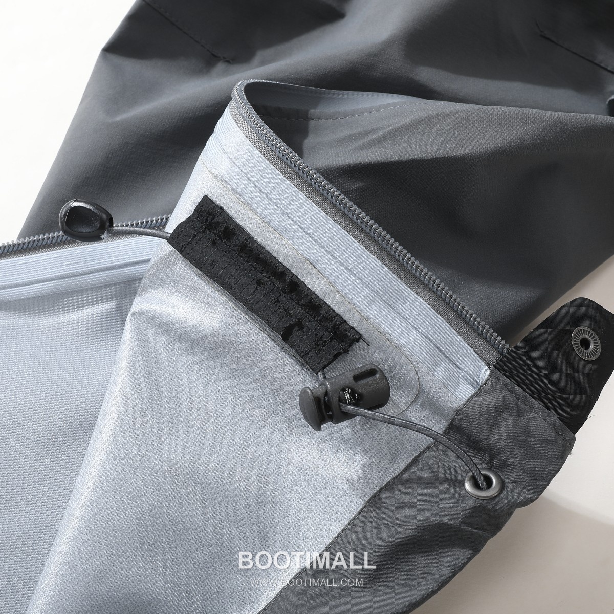 Arc’teryx LEAF Alpha LT GORE-TEX Nylon Ripstop Tactical Waterproof Shell Pants 아크테릭스 리프 알파 LT 고어텍스 나일론 립스탑 전술 방수 쉘 팬츠 7