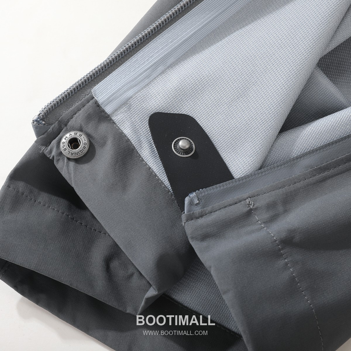 Arc’teryx LEAF Alpha LT GORE-TEX Nylon Ripstop Tactical Waterproof Shell Pants 아크테릭스 리프 알파 LT 고어텍스 나일론 립스탑 전술 방수 쉘 팬츠 8