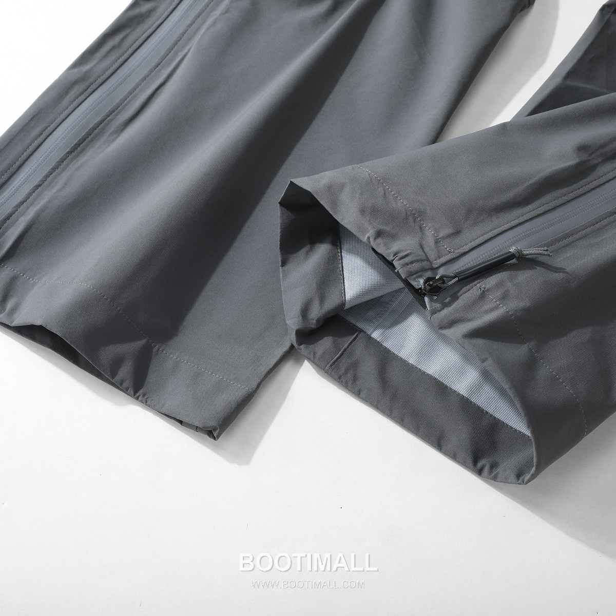 Arc’teryx LEAF Alpha LT GORE-TEX Nylon Ripstop Tactical Waterproof Shell Pants 아크테릭스 리프 알파 LT 고어텍스 나일론 립스탑 전술 방수 쉘 팬츠 9