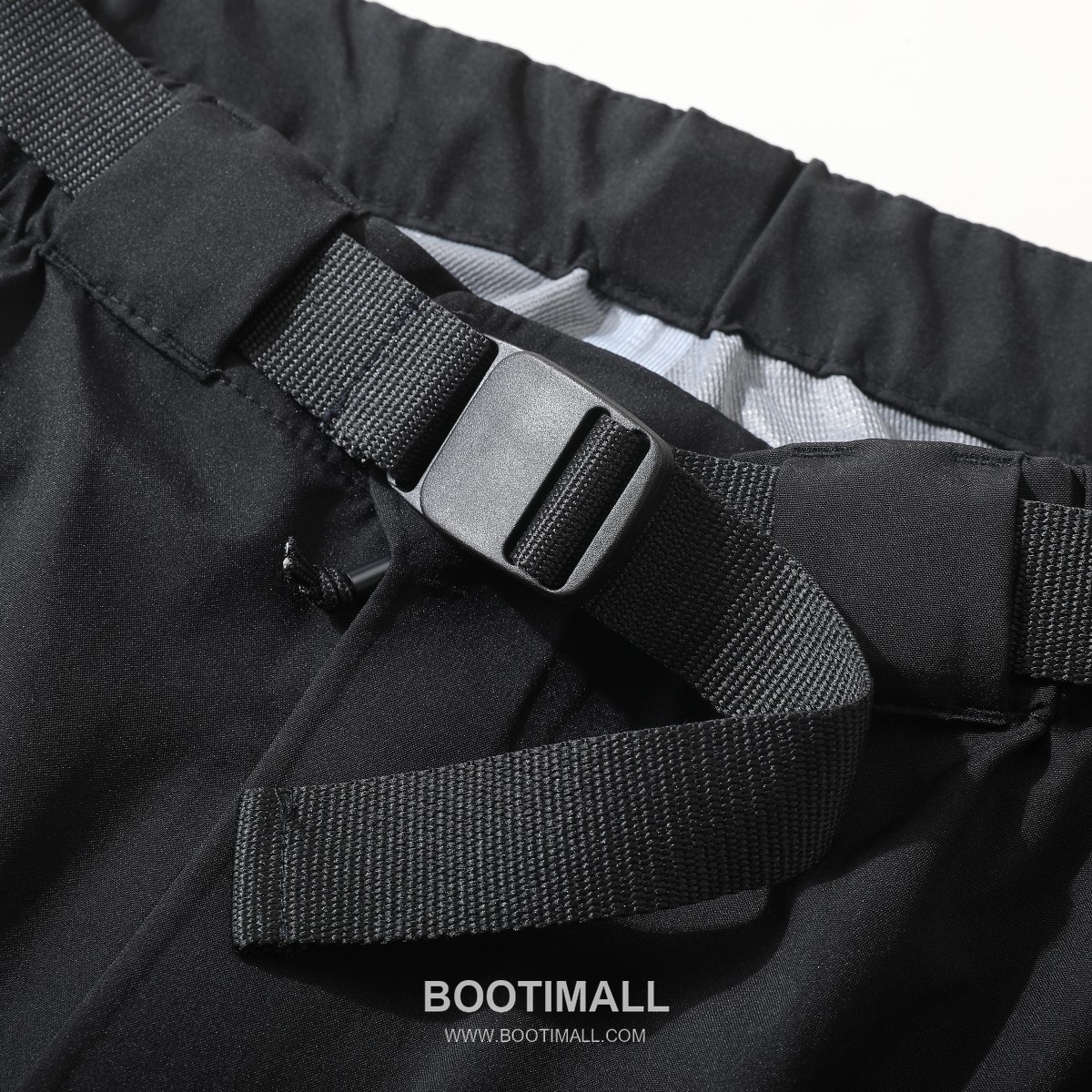 Arc’teryx LEAF Alpha LT GORE-TEX Nylon Ripstop Tactical Waterproof Shell Pants 아크테릭스 리프 알파 LT 고어텍스 나일론 립스탑 전술 방수 쉘 팬츠 12