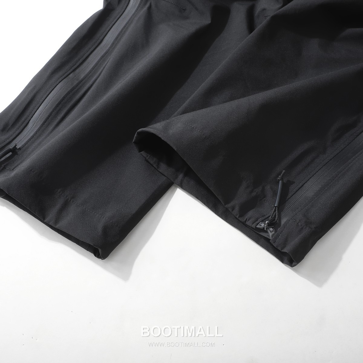 Arc’teryx LEAF Alpha LT GORE-TEX Nylon Ripstop Tactical Waterproof Shell Pants 아크테릭스 리프 알파 LT 고어텍스 나일론 립스탑 전술 방수 쉘 팬츠 16