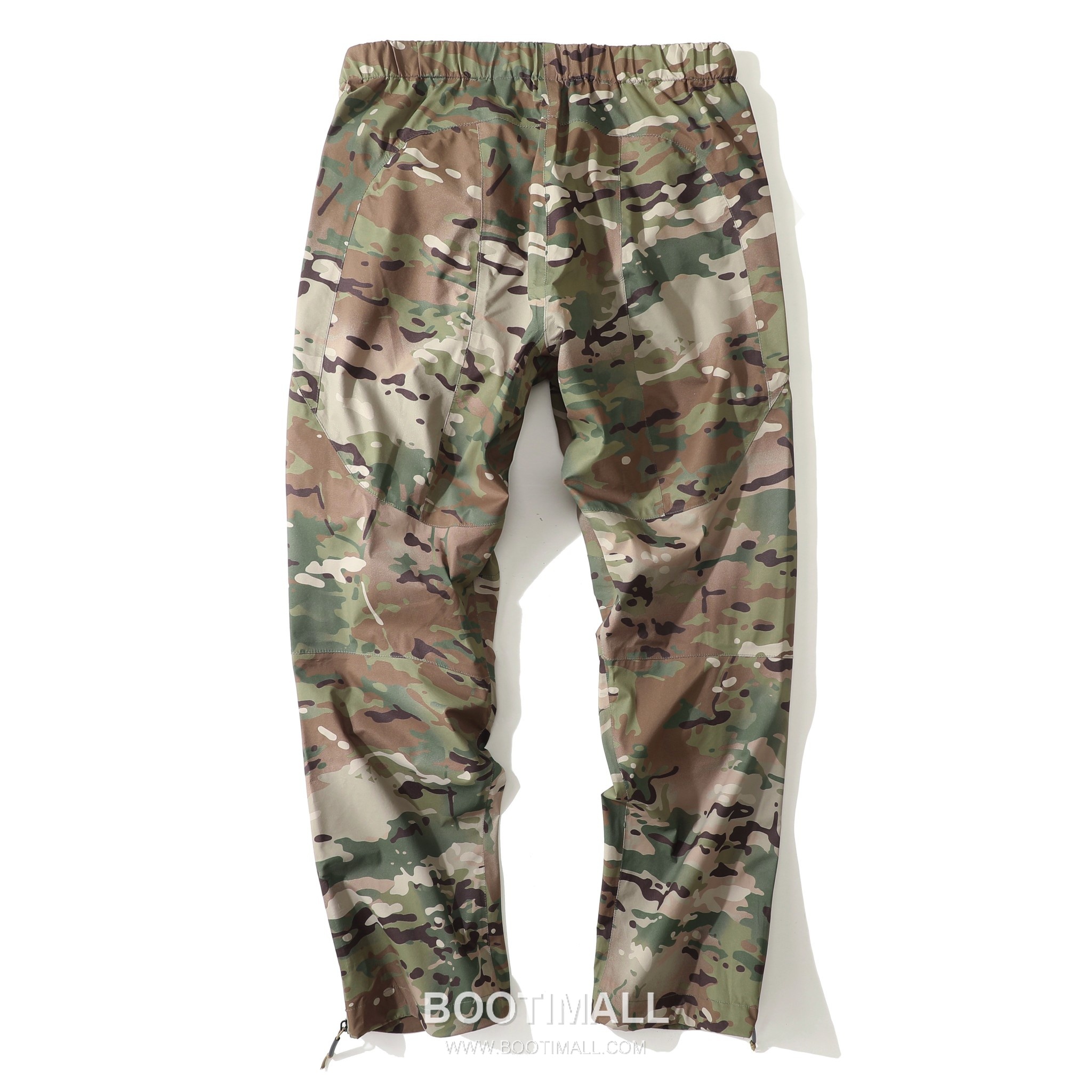 Arc’teryx LEAF Alpha LT GORE-TEX Nylon Ripstop Tactical Waterproof Shell Pants 아크테릭스 리프 알파 LT 고어텍스 나일론 립스탑 전술 방수 쉘 팬츠 9