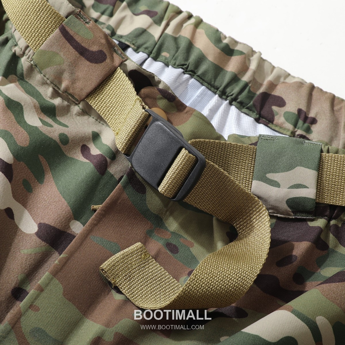 Arc’teryx LEAF Alpha LT GORE-TEX Nylon Ripstop Tactical Waterproof Shell Pants 아크테릭스 리프 알파 LT 고어텍스 나일론 립스탑 전술 방수 쉘 팬츠 10