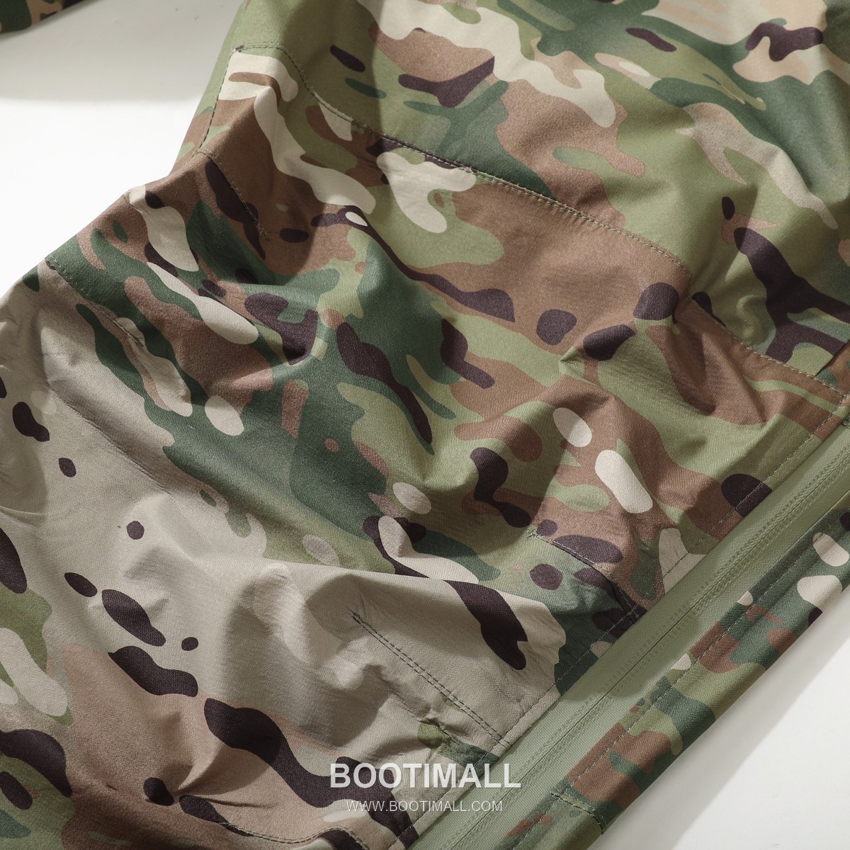 Arc’teryx LEAF Alpha LT GORE-TEX Nylon Ripstop Tactical Waterproof Shell Pants 아크테릭스 리프 알파 LT 고어텍스 나일론 립스탑 전술 방수 쉘 팬츠 11