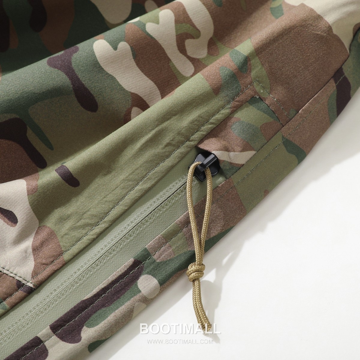 Arc’teryx LEAF Alpha LT GORE-TEX Nylon Ripstop Tactical Waterproof Shell Pants 아크테릭스 리프 알파 LT 고어텍스 나일론 립스탑 전술 방수 쉘 팬츠 12