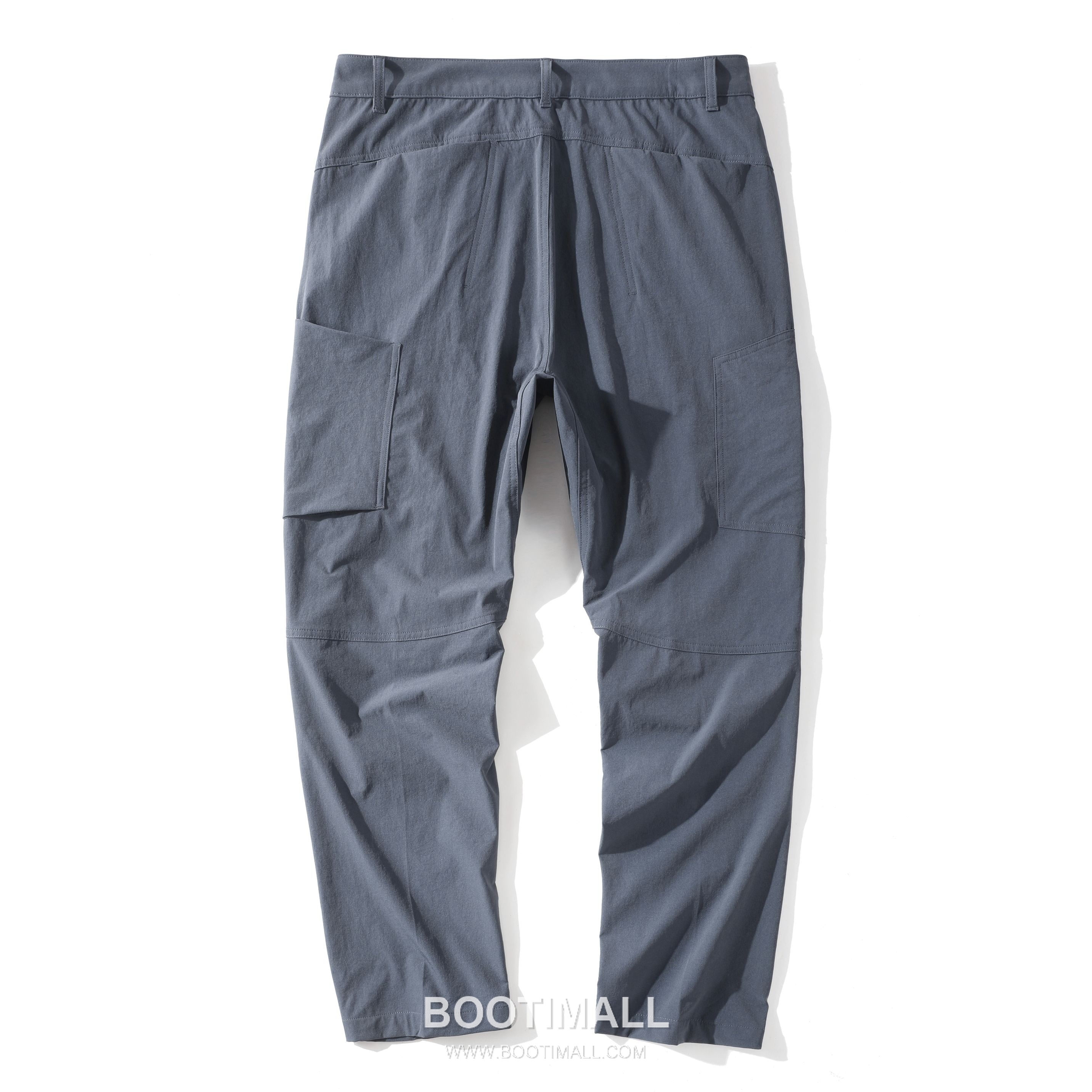 Arc’teryx SS25 Nylon Blend Four-Way Stretch Water-Repellent Quick-Dry Pants 아크테릭스 SS25 나일론 혼방 4방향 스트레치 발수 퀵드라이 팬츠 2
