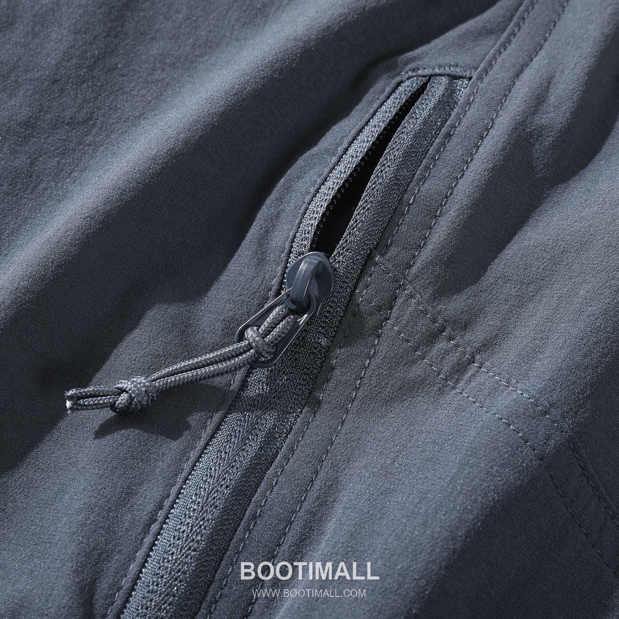 Arc’teryx SS25 Nylon Blend Four-Way Stretch Water-Repellent Quick-Dry Pants 아크테릭스 SS25 나일론 혼방 4방향 스트레치 발수 퀵드라이 팬츠 9