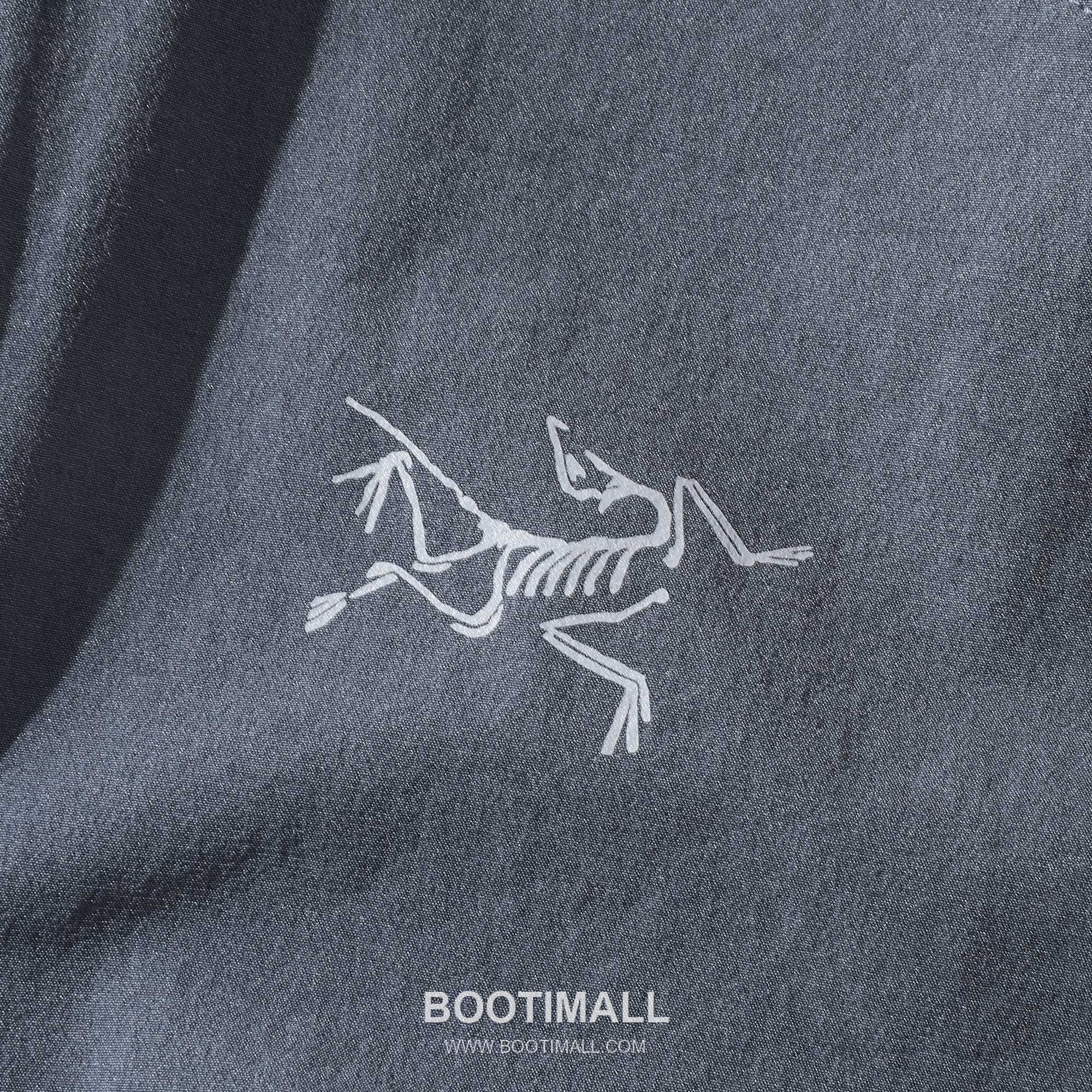 Arc’teryx SS25 Nylon Blend Four-Way Stretch Water-Repellent Quick-Dry Pants 아크테릭스 SS25 나일론 혼방 4방향 스트레치 발수 퀵드라이 팬츠 10