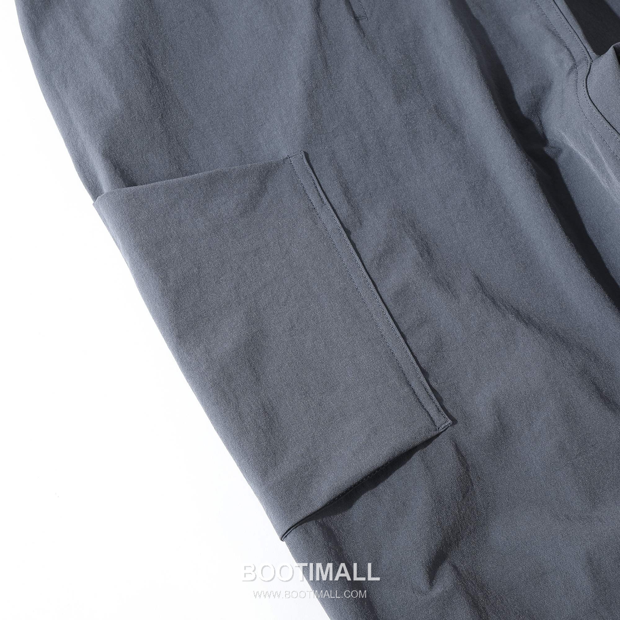 Arc’teryx SS25 Nylon Blend Four-Way Stretch Water-Repellent Quick-Dry Pants 아크테릭스 SS25 나일론 혼방 4방향 스트레치 발수 퀵드라이 팬츠 13
