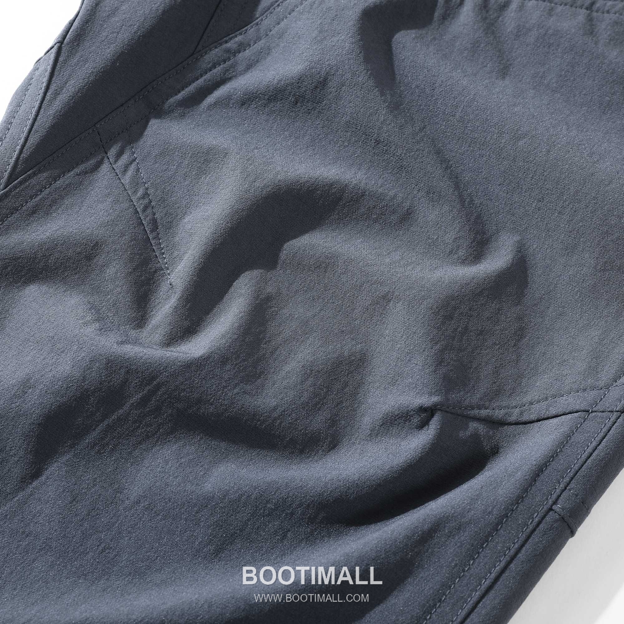 Arc’teryx SS25 Nylon Blend Four-Way Stretch Water-Repellent Quick-Dry Pants 아크테릭스 SS25 나일론 혼방 4방향 스트레치 발수 퀵드라이 팬츠 15