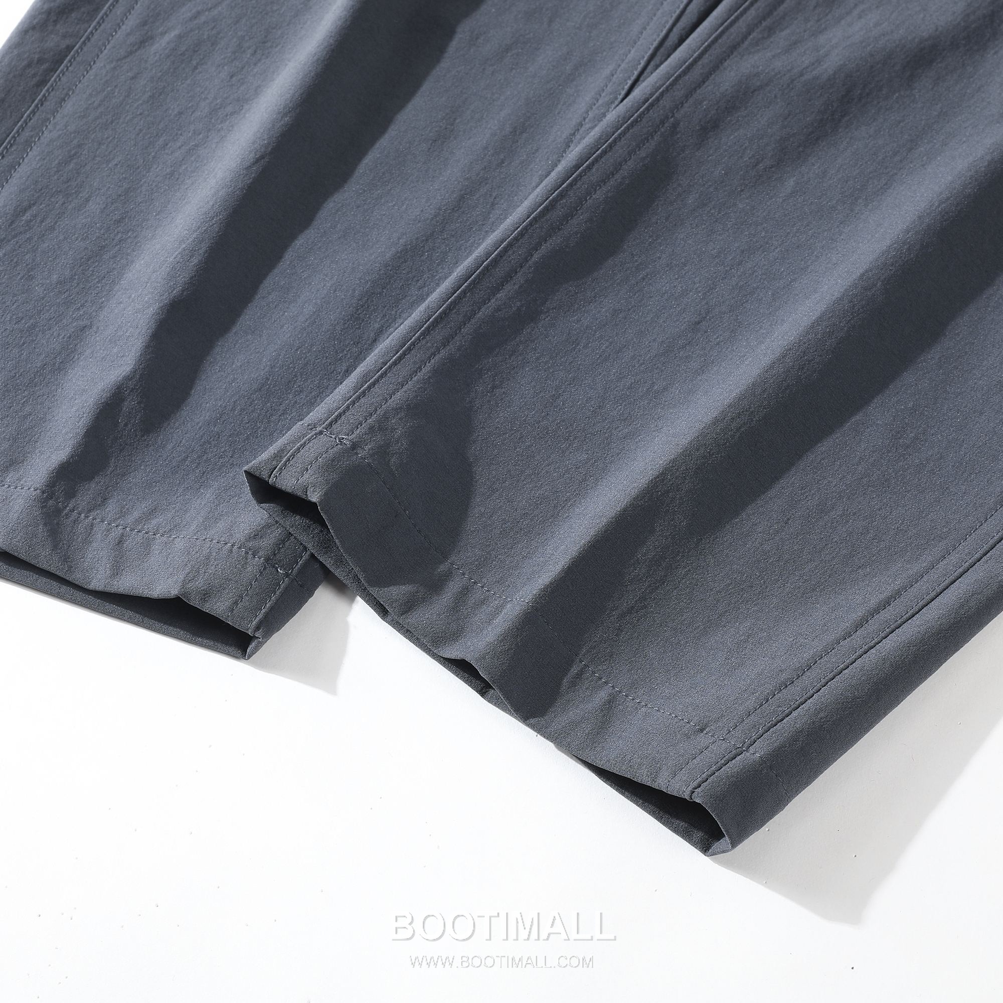 Arc’teryx SS25 Nylon Blend Four-Way Stretch Water-Repellent Quick-Dry Pants 아크테릭스 SS25 나일론 혼방 4방향 스트레치 발수 퀵드라이 팬츠 16