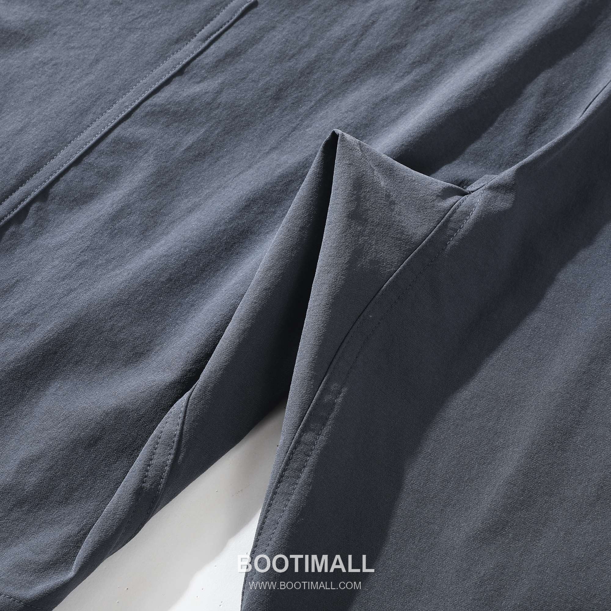 Arc’teryx SS25 Nylon Blend Four-Way Stretch Water-Repellent Quick-Dry Pants 아크테릭스 SS25 나일론 혼방 4방향 스트레치 발수 퀵드라이 팬츠 17