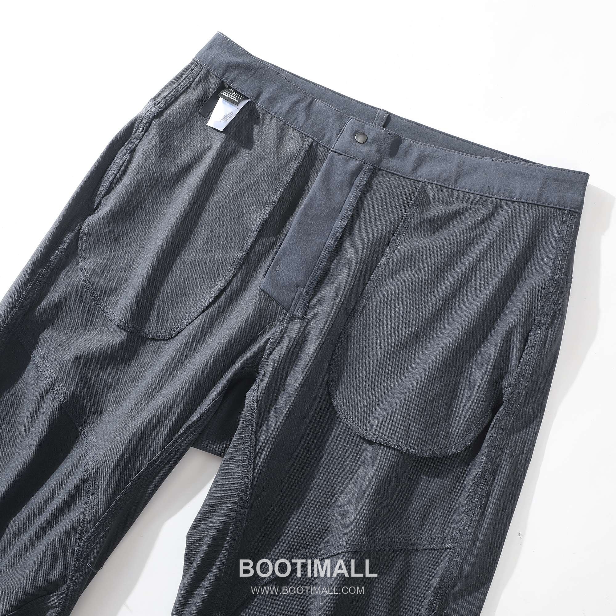 Arc’teryx SS25 Nylon Blend Four-Way Stretch Water-Repellent Quick-Dry Pants 아크테릭스 SS25 나일론 혼방 4방향 스트레치 발수 퀵드라이 팬츠 19