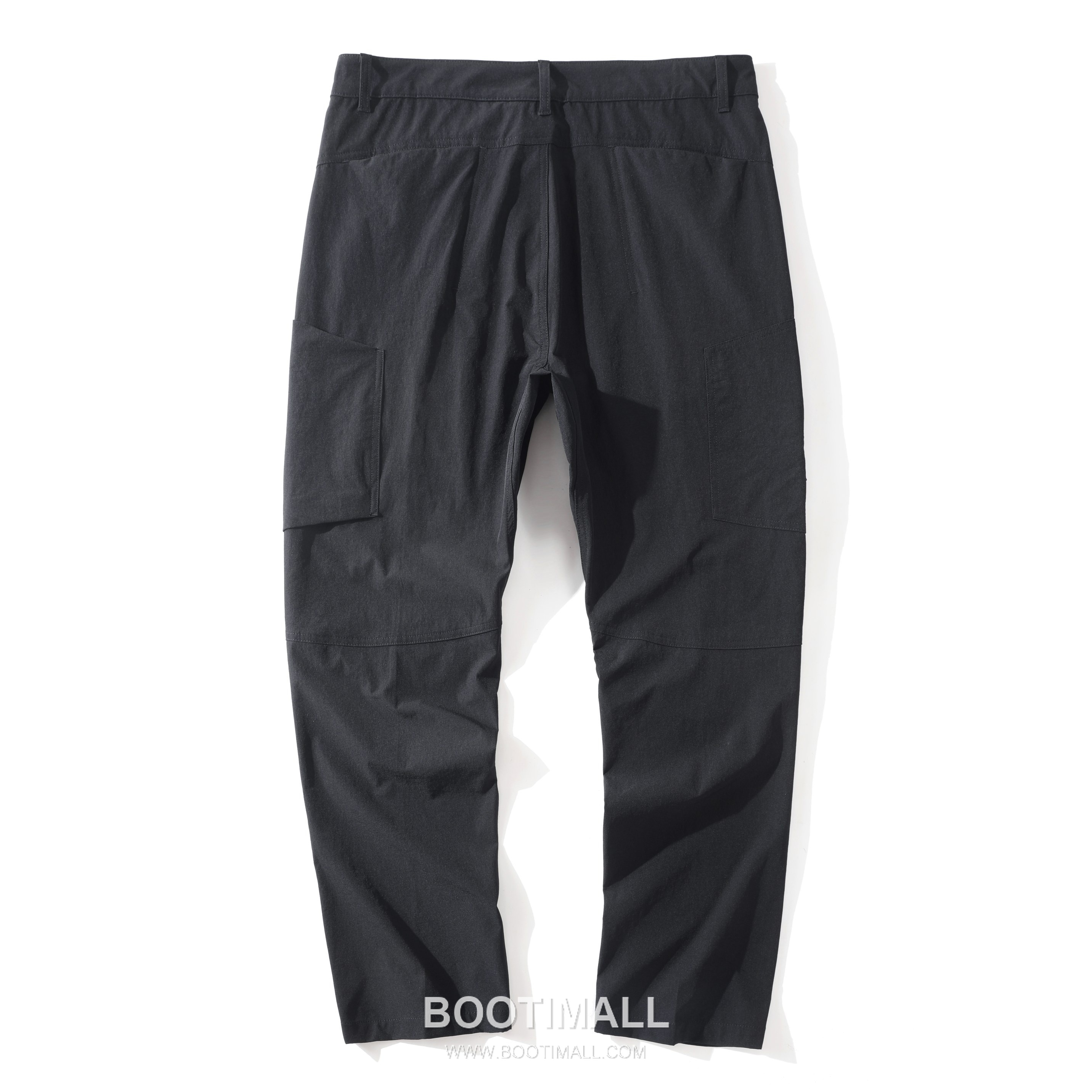 Arc’teryx SS25 Nylon Blend Four-Way Stretch Water-Repellent Quick-Dry Pants 아크테릭스 SS25 나일론 혼방 4방향 스트레치 발수 퀵드라이 팬츠 2
