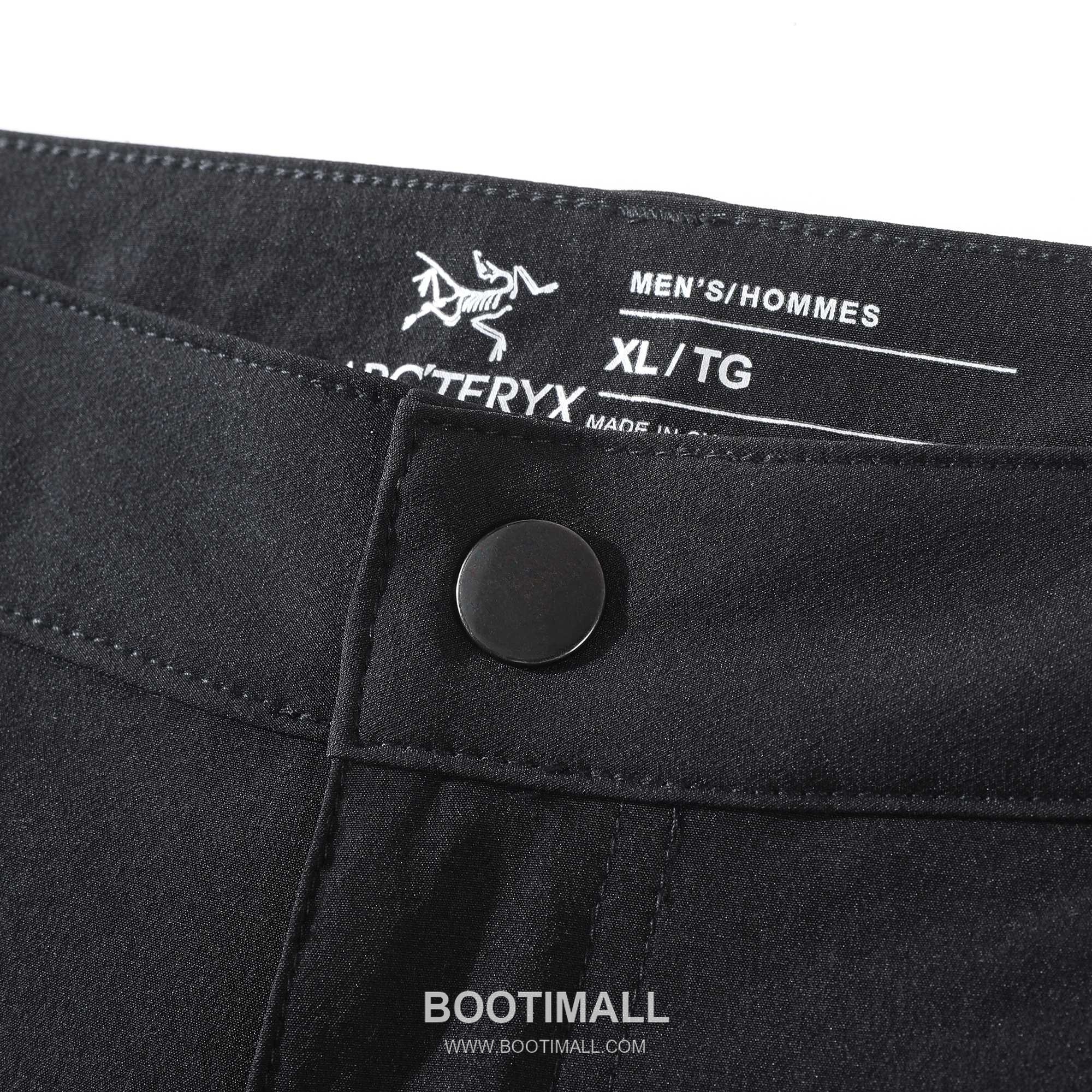 Arc’teryx SS25 Nylon Blend Four-Way Stretch Water-Repellent Quick-Dry Pants 아크테릭스 SS25 나일론 혼방 4방향 스트레치 발수 퀵드라이 팬츠 3