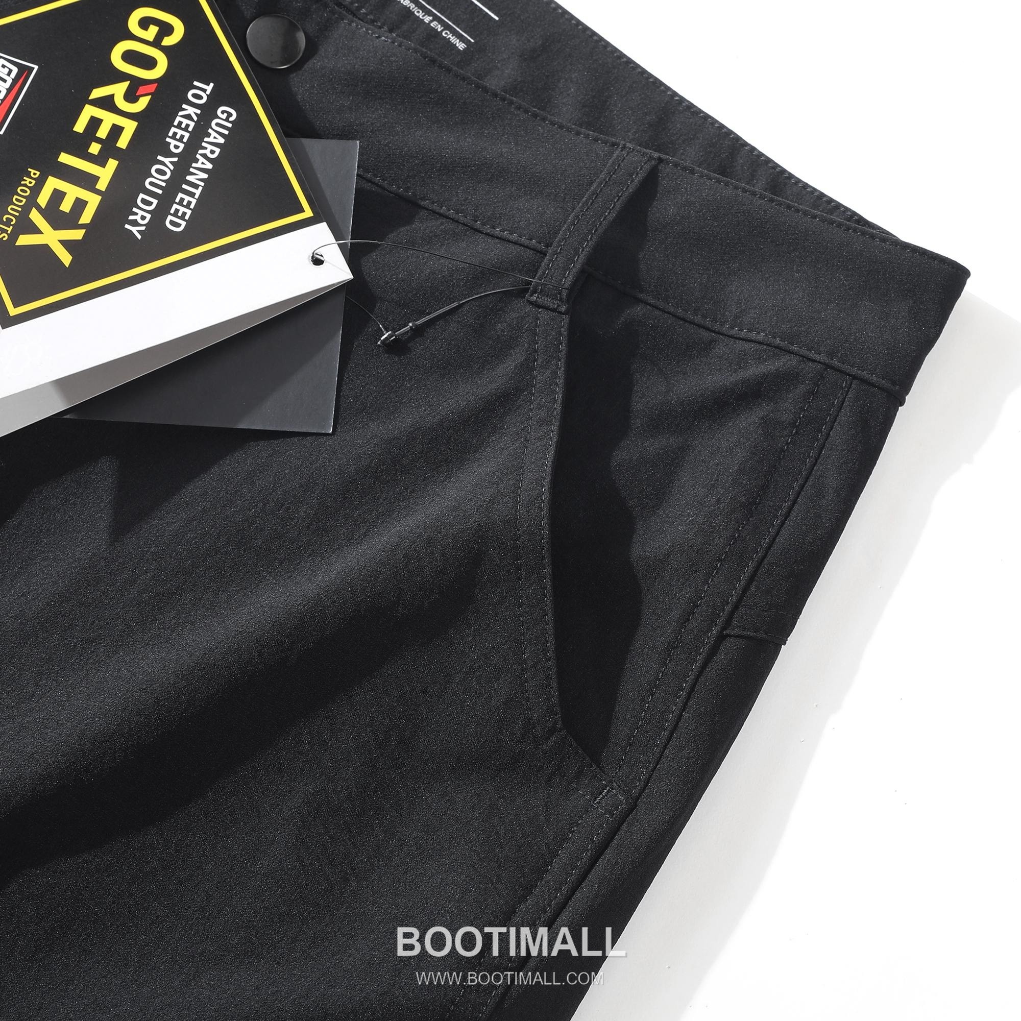 Arc’teryx SS25 Nylon Blend Four-Way Stretch Water-Repellent Quick-Dry Pants 아크테릭스 SS25 나일론 혼방 4방향 스트레치 발수 퀵드라이 팬츠 6