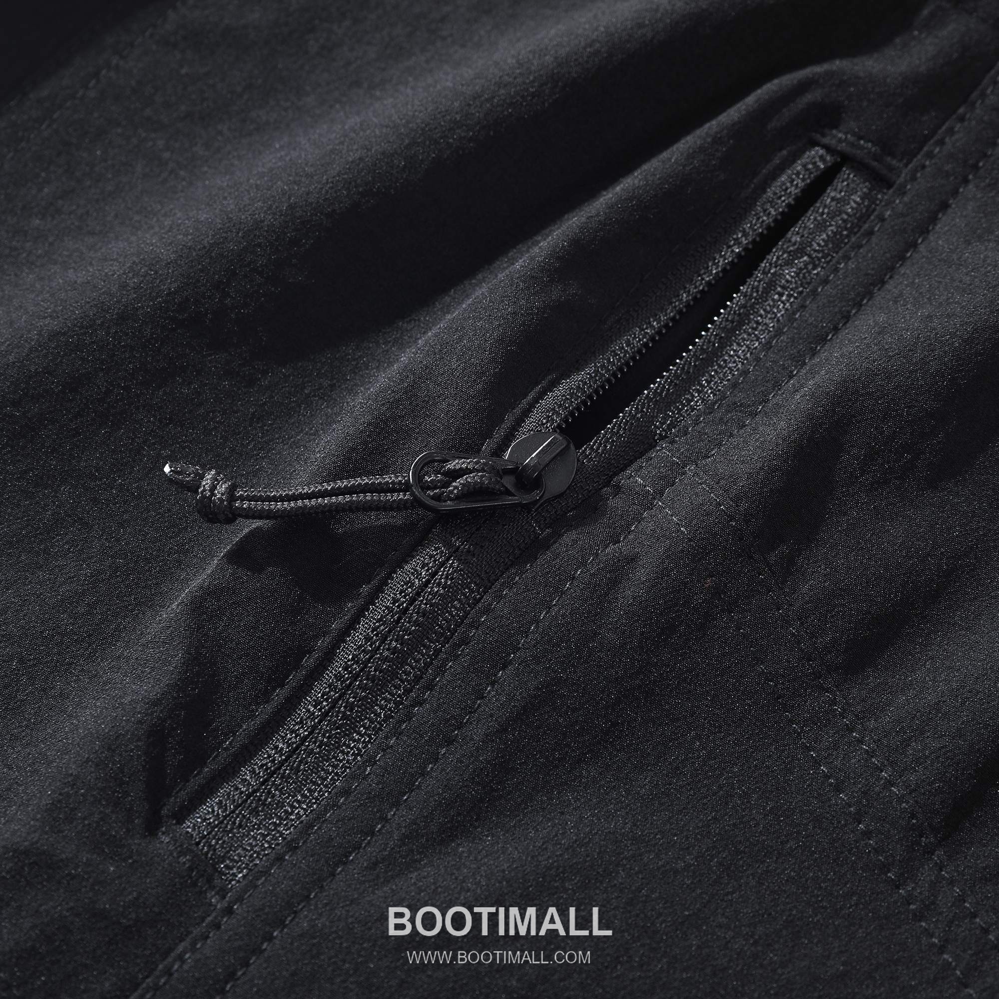 Arc’teryx SS25 Nylon Blend Four-Way Stretch Water-Repellent Quick-Dry Pants 아크테릭스 SS25 나일론 혼방 4방향 스트레치 발수 퀵드라이 팬츠 8