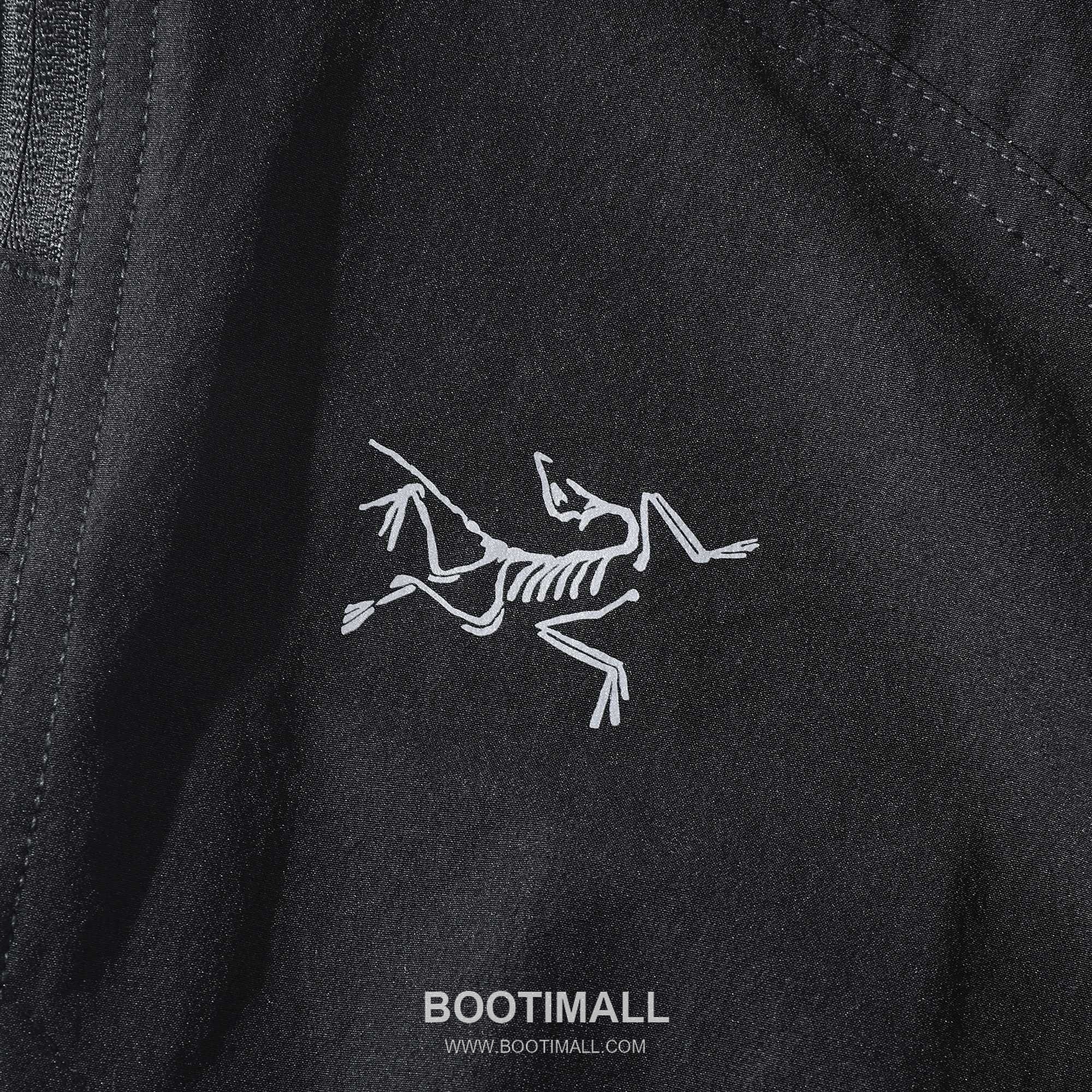 Arc’teryx SS25 Nylon Blend Four-Way Stretch Water-Repellent Quick-Dry Pants 아크테릭스 SS25 나일론 혼방 4방향 스트레치 발수 퀵드라이 팬츠 10