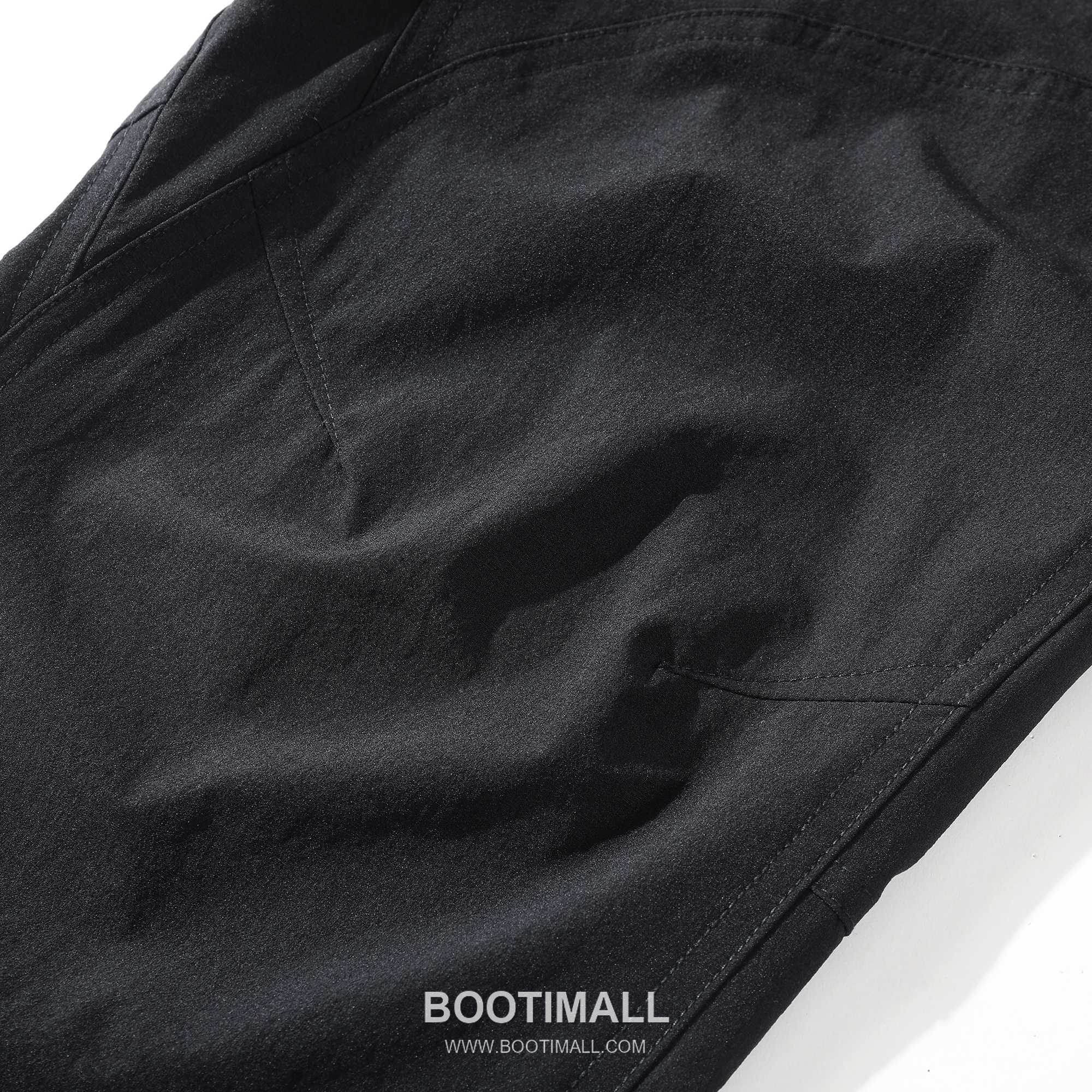 Arc’teryx SS25 Nylon Blend Four-Way Stretch Water-Repellent Quick-Dry Pants 아크테릭스 SS25 나일론 혼방 4방향 스트레치 발수 퀵드라이 팬츠 11