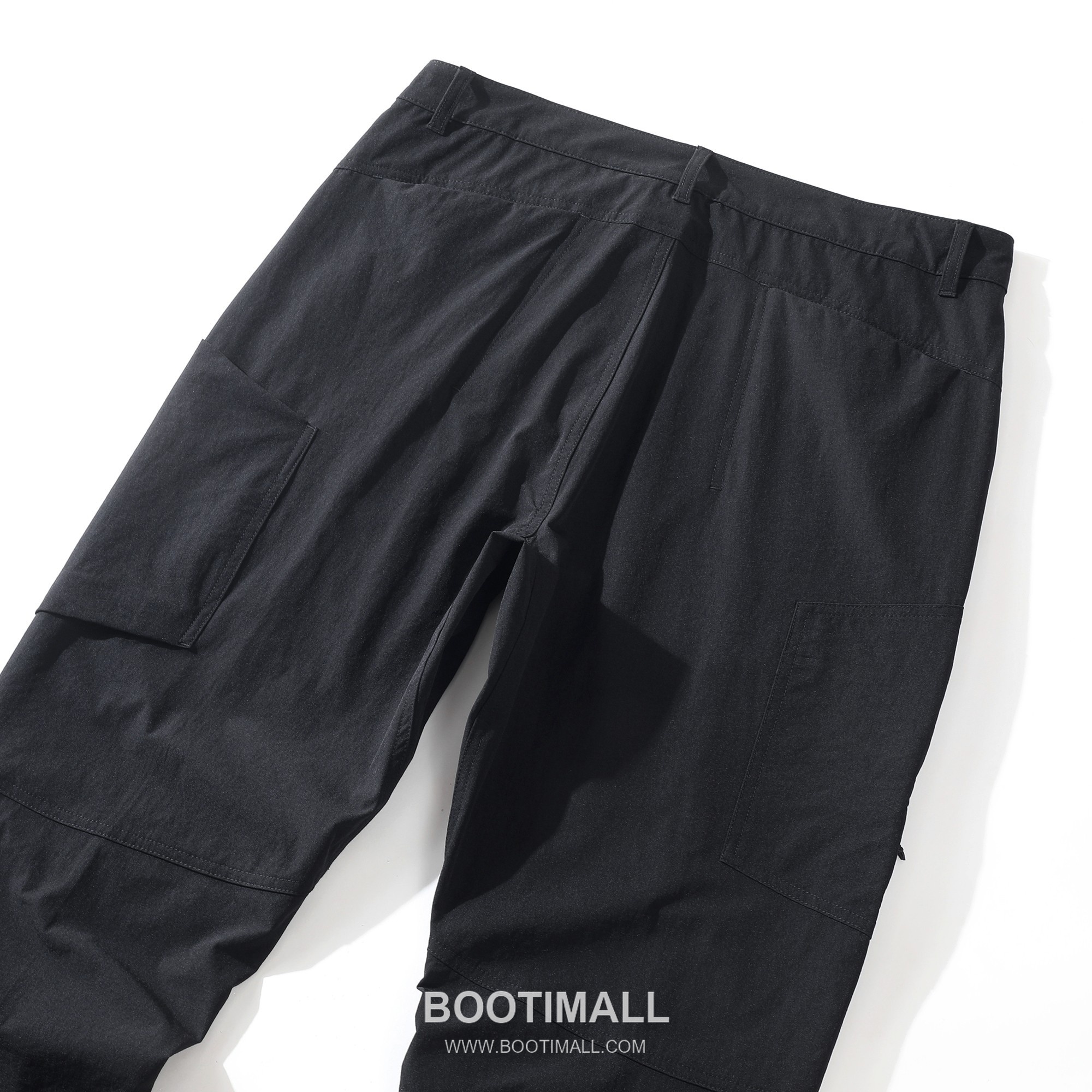 Arc’teryx SS25 Nylon Blend Four-Way Stretch Water-Repellent Quick-Dry Pants 아크테릭스 SS25 나일론 혼방 4방향 스트레치 발수 퀵드라이 팬츠 12
