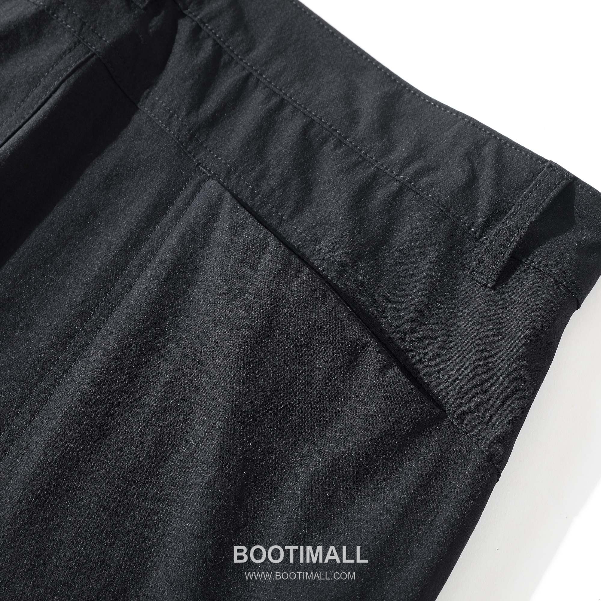 Arc’teryx SS25 Nylon Blend Four-Way Stretch Water-Repellent Quick-Dry Pants 아크테릭스 SS25 나일론 혼방 4방향 스트레치 발수 퀵드라이 팬츠 13