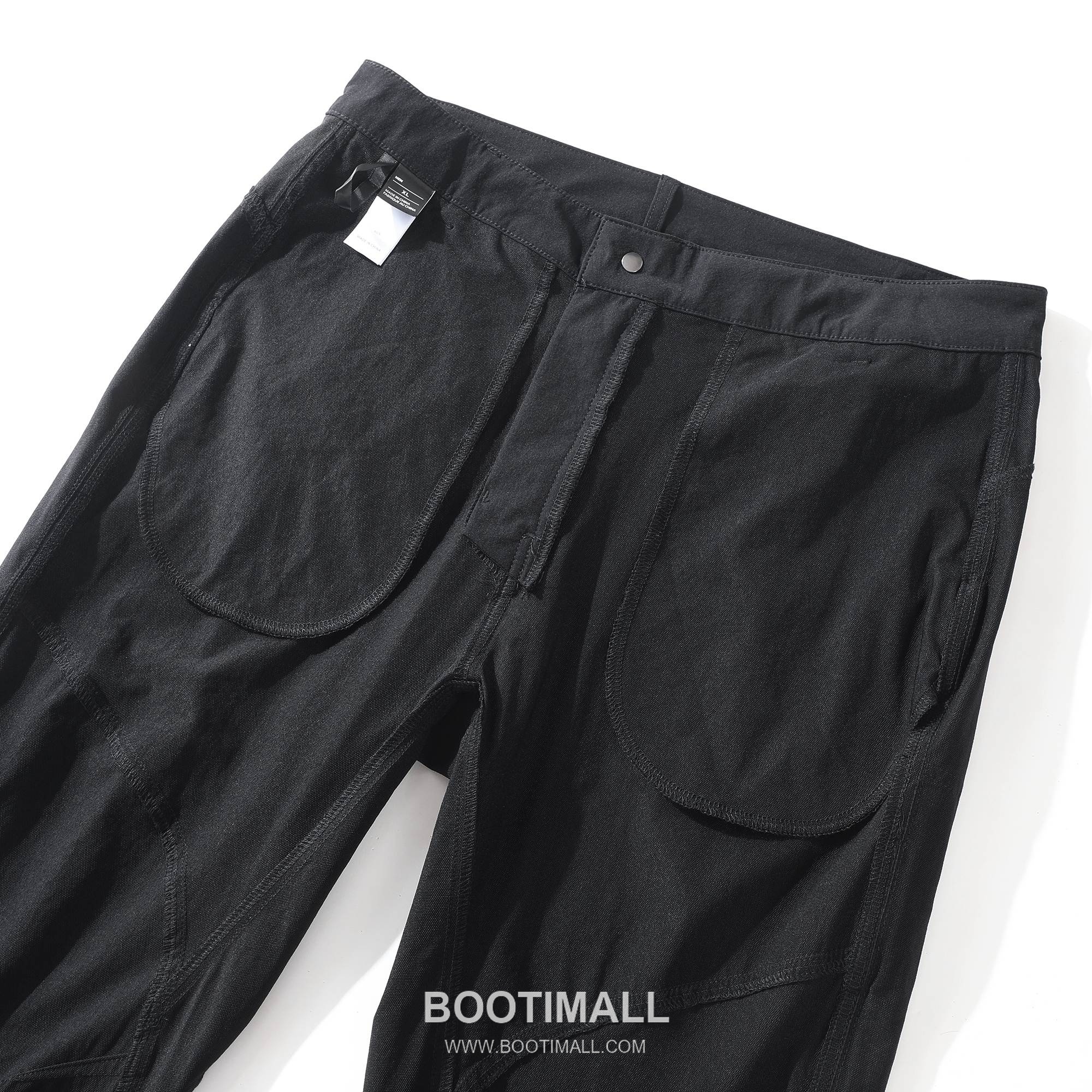 Arc’teryx SS25 Nylon Blend Four-Way Stretch Water-Repellent Quick-Dry Pants 아크테릭스 SS25 나일론 혼방 4방향 스트레치 발수 퀵드라이 팬츠 16