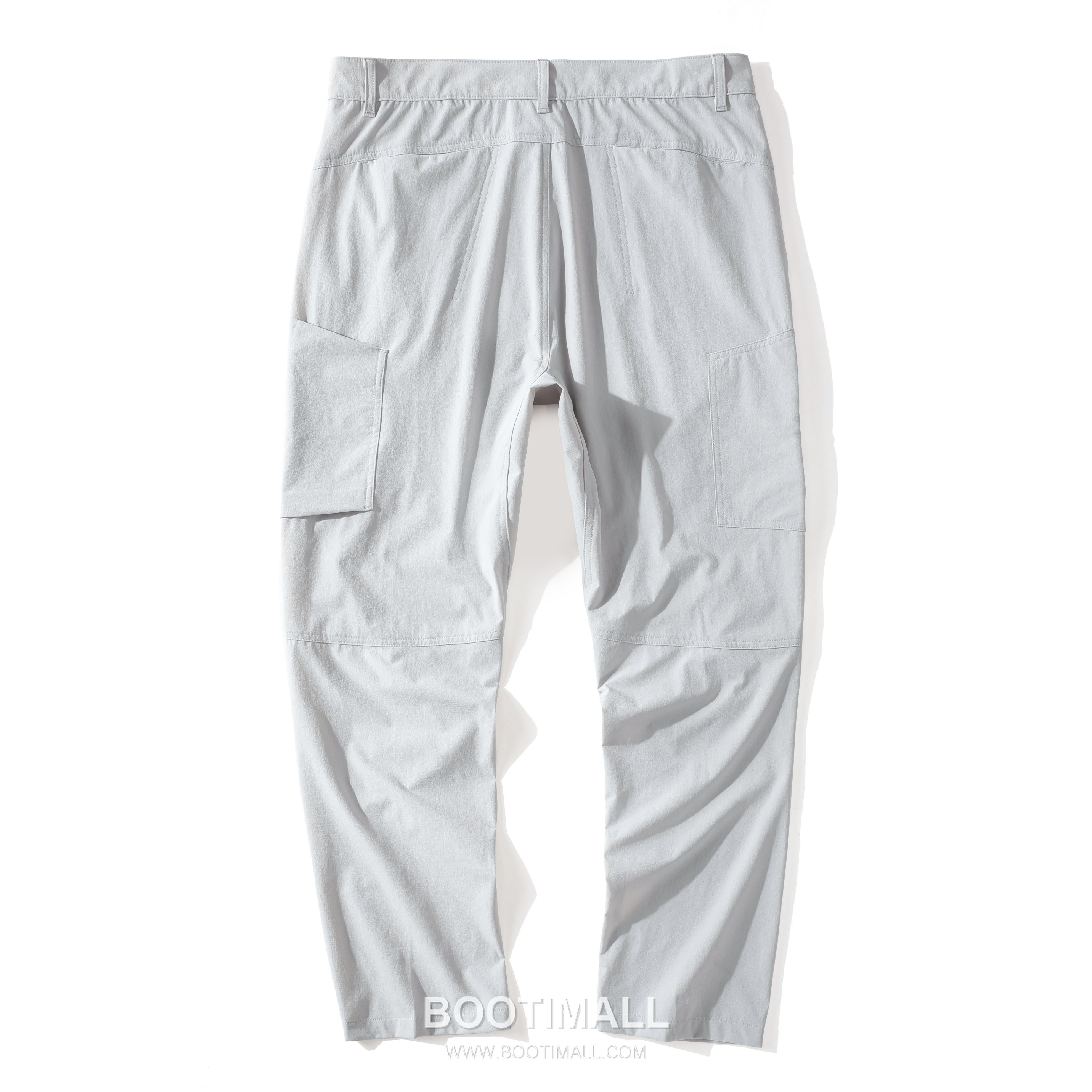 Arc’teryx SS25 Nylon Blend Four-Way Stretch Water-Repellent Quick-Dry Pants 아크테릭스 SS25 나일론 혼방 4방향 스트레치 발수 퀵드라이 팬츠 2