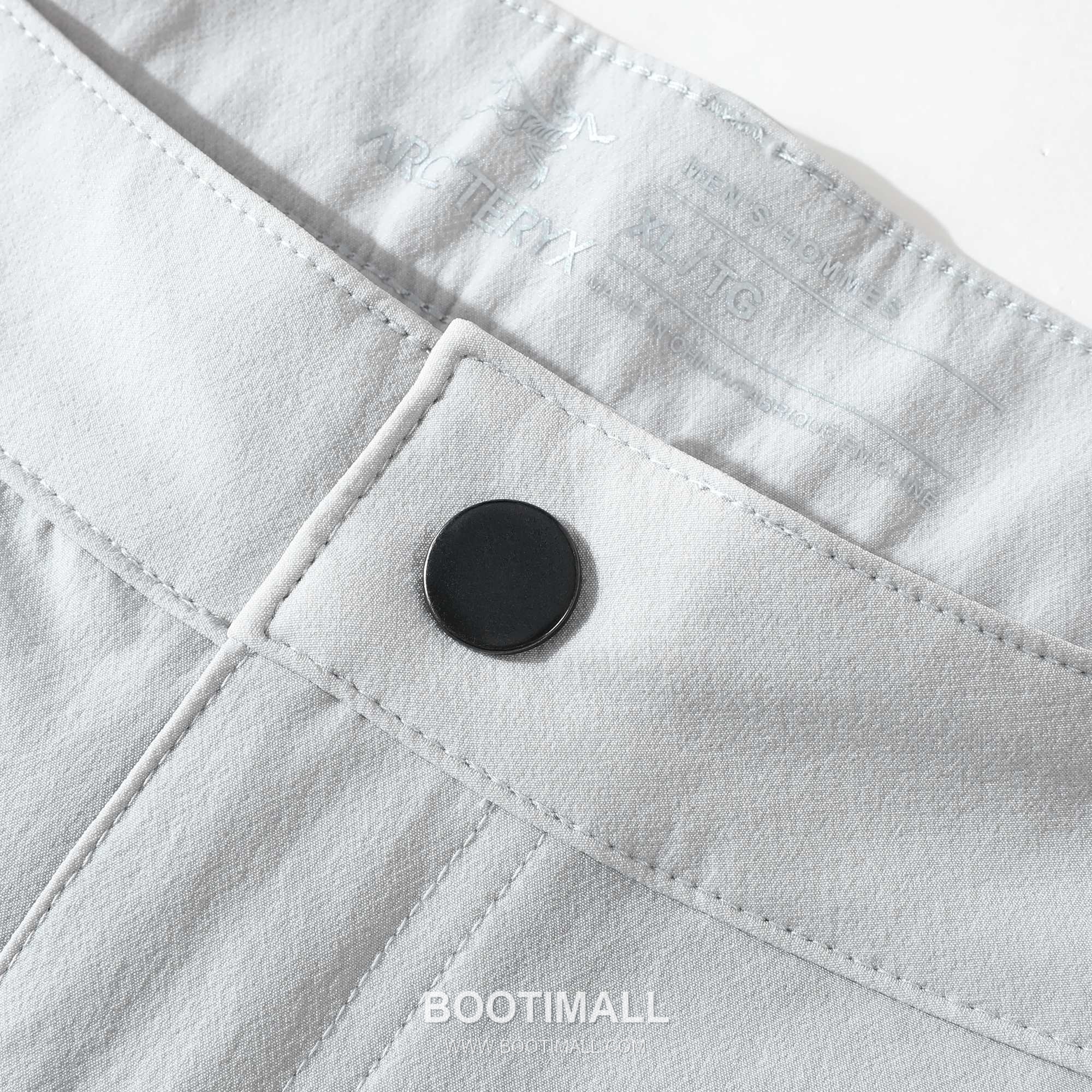 Arc’teryx SS25 Nylon Blend Four-Way Stretch Water-Repellent Quick-Dry Pants 아크테릭스 SS25 나일론 혼방 4방향 스트레치 발수 퀵드라이 팬츠 3