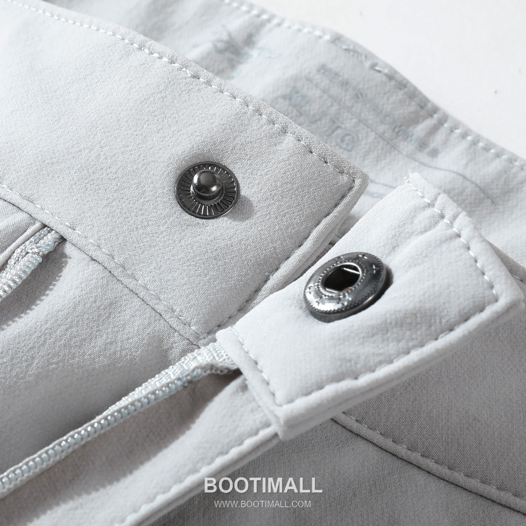 Arc’teryx SS25 Nylon Blend Four-Way Stretch Water-Repellent Quick-Dry Pants 아크테릭스 SS25 나일론 혼방 4방향 스트레치 발수 퀵드라이 팬츠 4