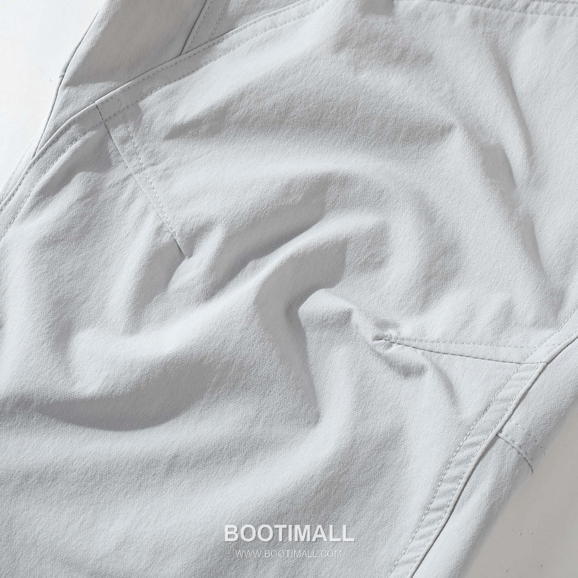 Arc’teryx SS25 Nylon Blend Four-Way Stretch Water-Repellent Quick-Dry Pants 아크테릭스 SS25 나일론 혼방 4방향 스트레치 발수 퀵드라이 팬츠 6