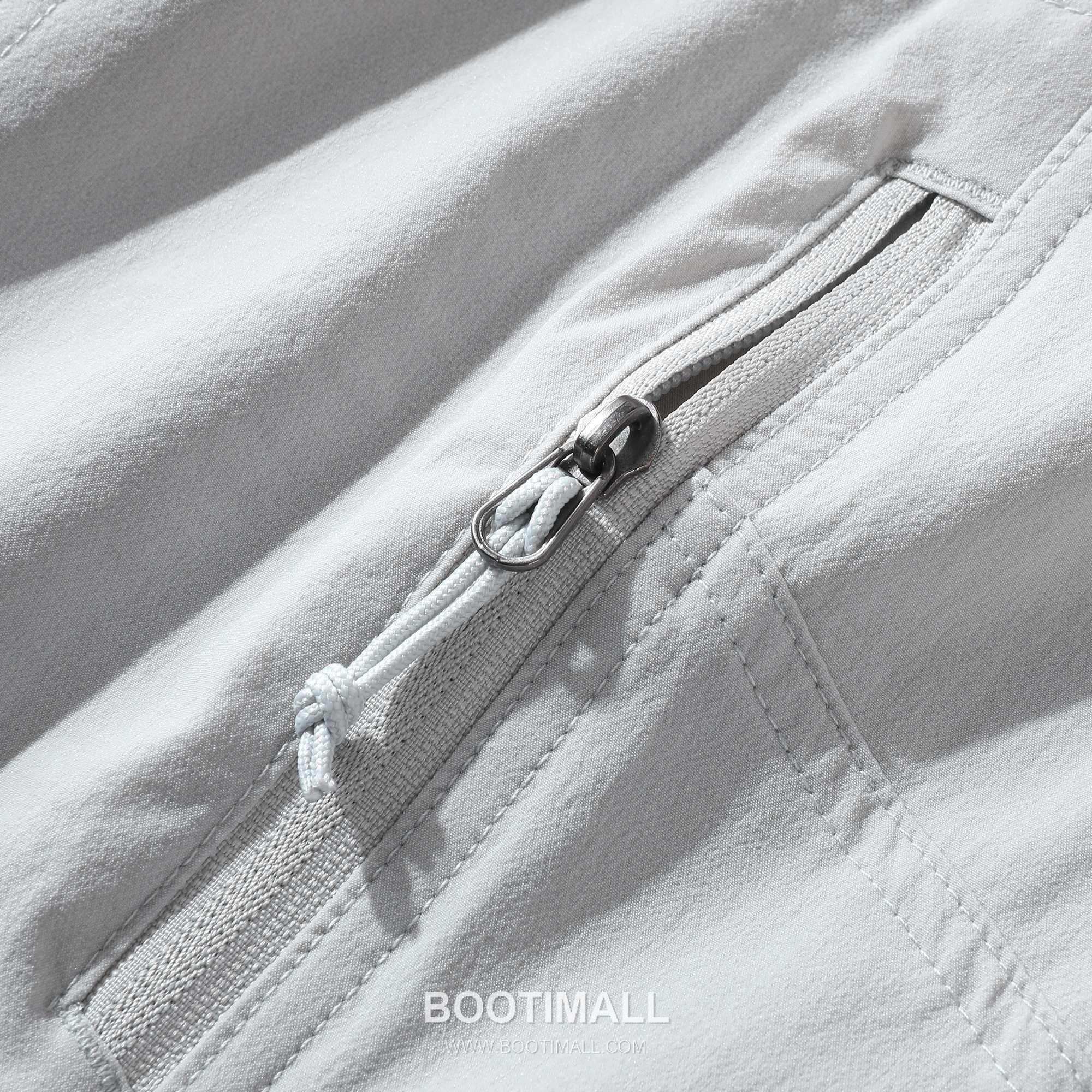 Arc’teryx SS25 Nylon Blend Four-Way Stretch Water-Repellent Quick-Dry Pants 아크테릭스 SS25 나일론 혼방 4방향 스트레치 발수 퀵드라이 팬츠 7