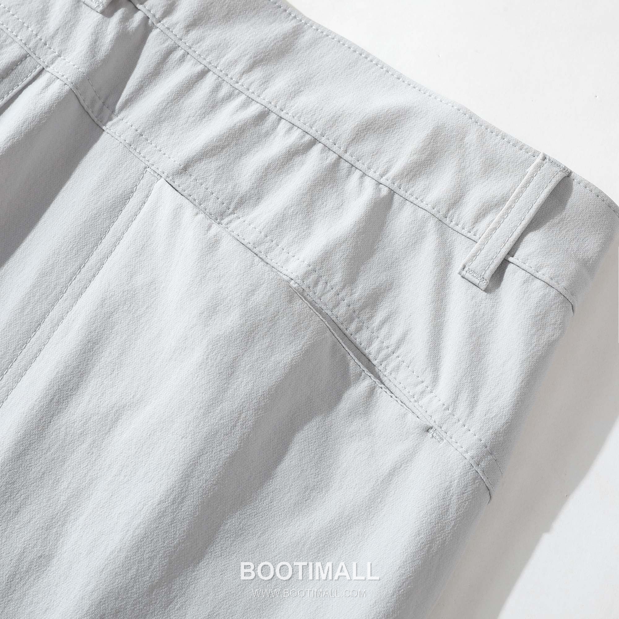 Arc’teryx SS25 Nylon Blend Four-Way Stretch Water-Repellent Quick-Dry Pants 아크테릭스 SS25 나일론 혼방 4방향 스트레치 발수 퀵드라이 팬츠 12