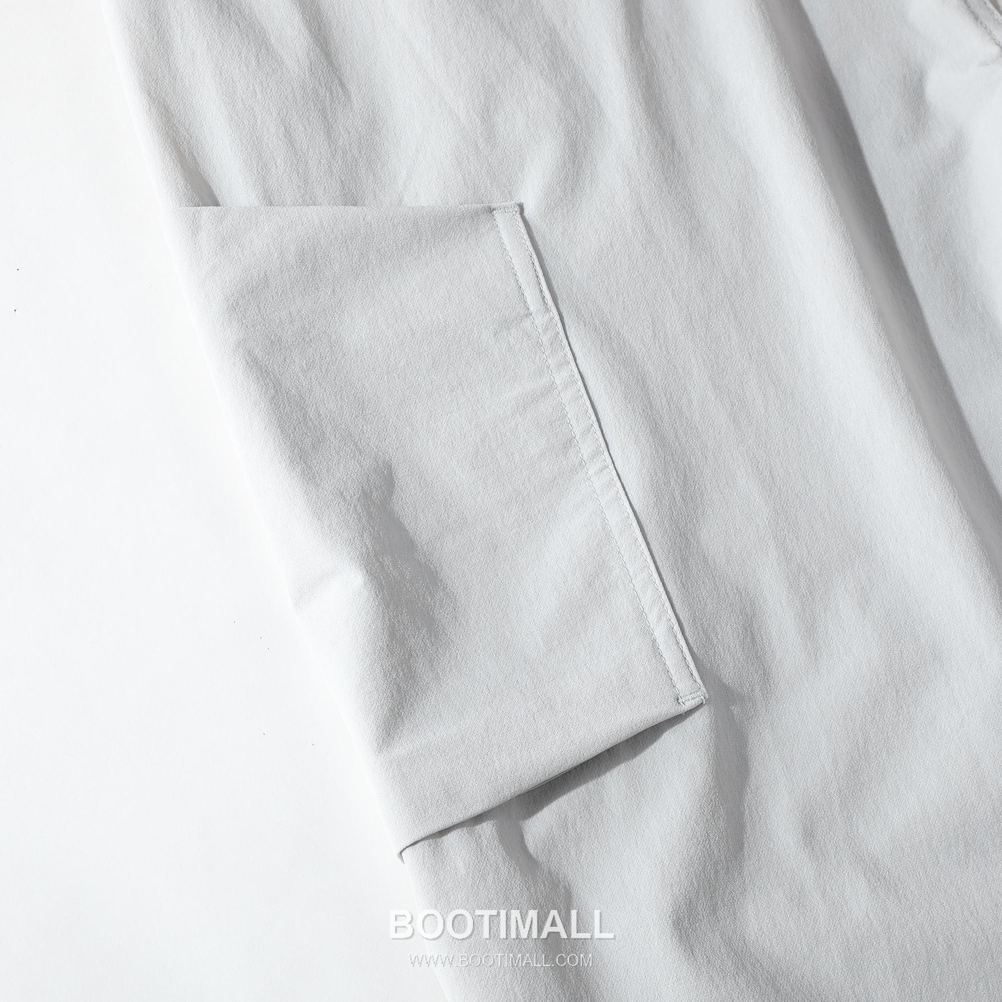 Arc’teryx SS25 Nylon Blend Four-Way Stretch Water-Repellent Quick-Dry Pants 아크테릭스 SS25 나일론 혼방 4방향 스트레치 발수 퀵드라이 팬츠 13