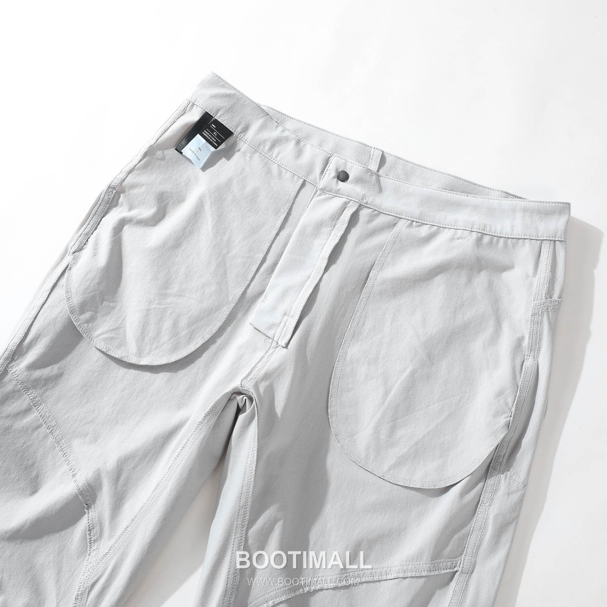 Arc’teryx SS25 Nylon Blend Four-Way Stretch Water-Repellent Quick-Dry Pants 아크테릭스 SS25 나일론 혼방 4방향 스트레치 발수 퀵드라이 팬츠 15