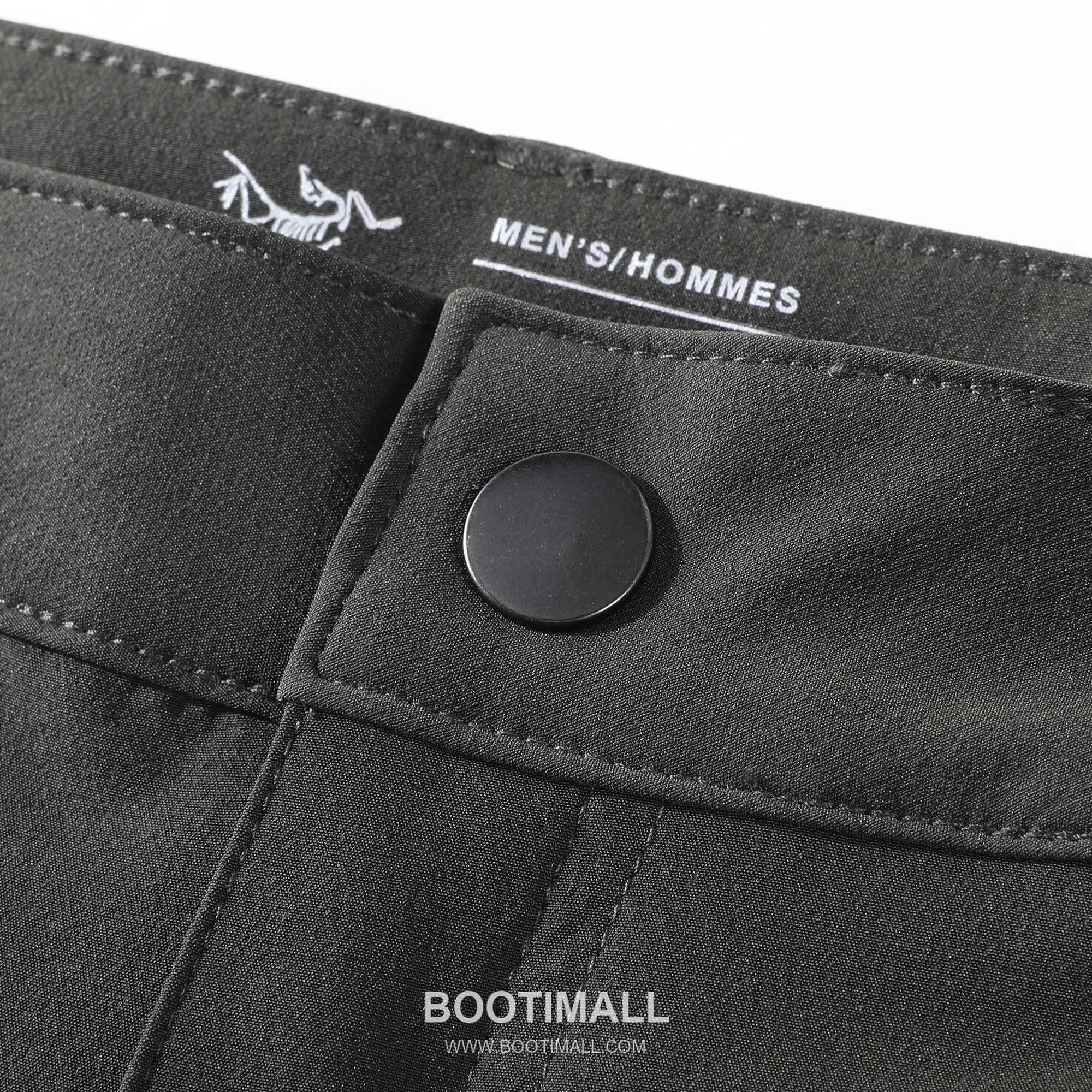 Arc’teryx SS25 Nylon Blend Four-Way Stretch Water-Repellent Quick-Dry Pants 아크테릭스 SS25 나일론 혼방 4방향 스트레치 발수 퀵드라이 팬츠 3