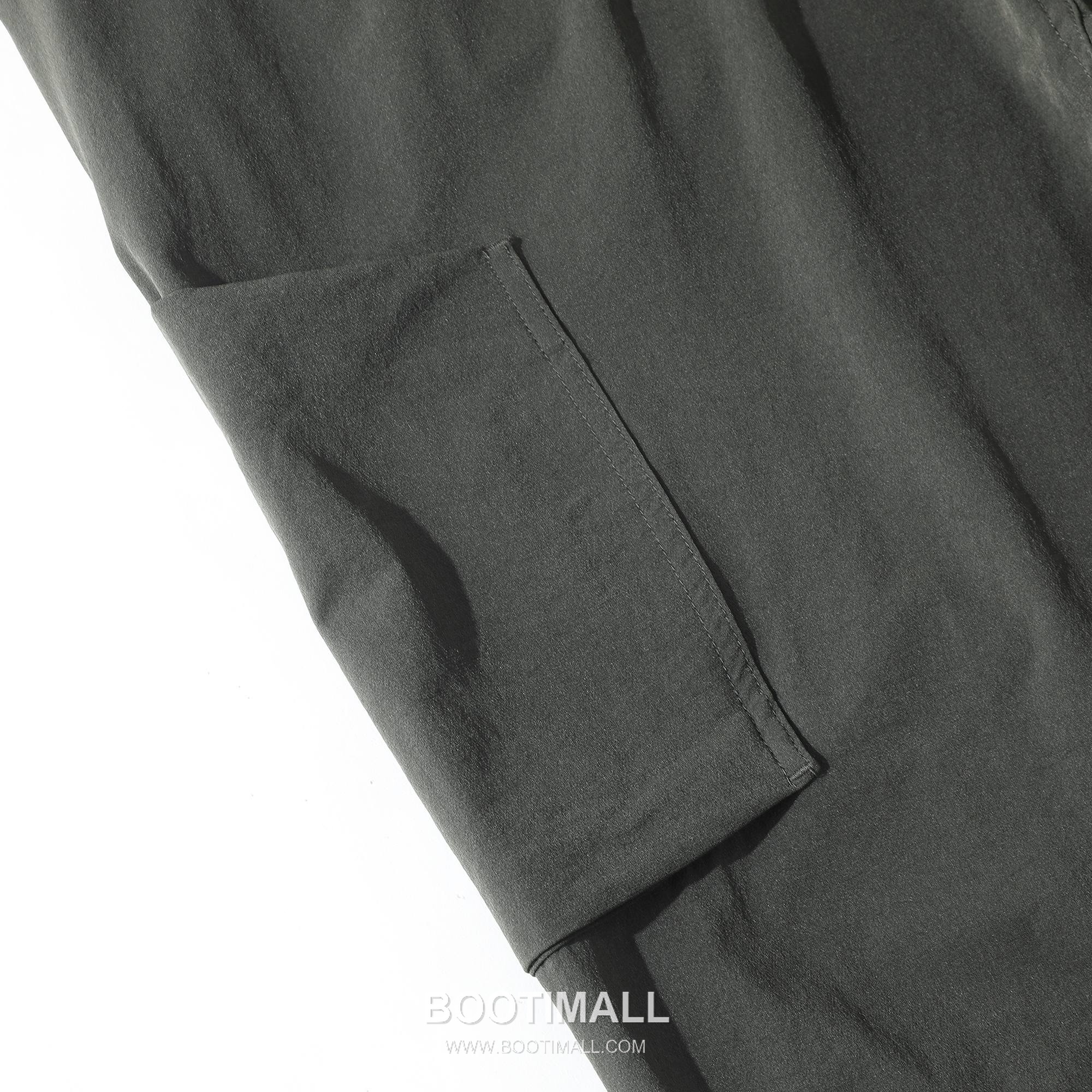 Arc’teryx SS25 Nylon Blend Four-Way Stretch Water-Repellent Quick-Dry Pants 아크테릭스 SS25 나일론 혼방 4방향 스트레치 발수 퀵드라이 팬츠 9